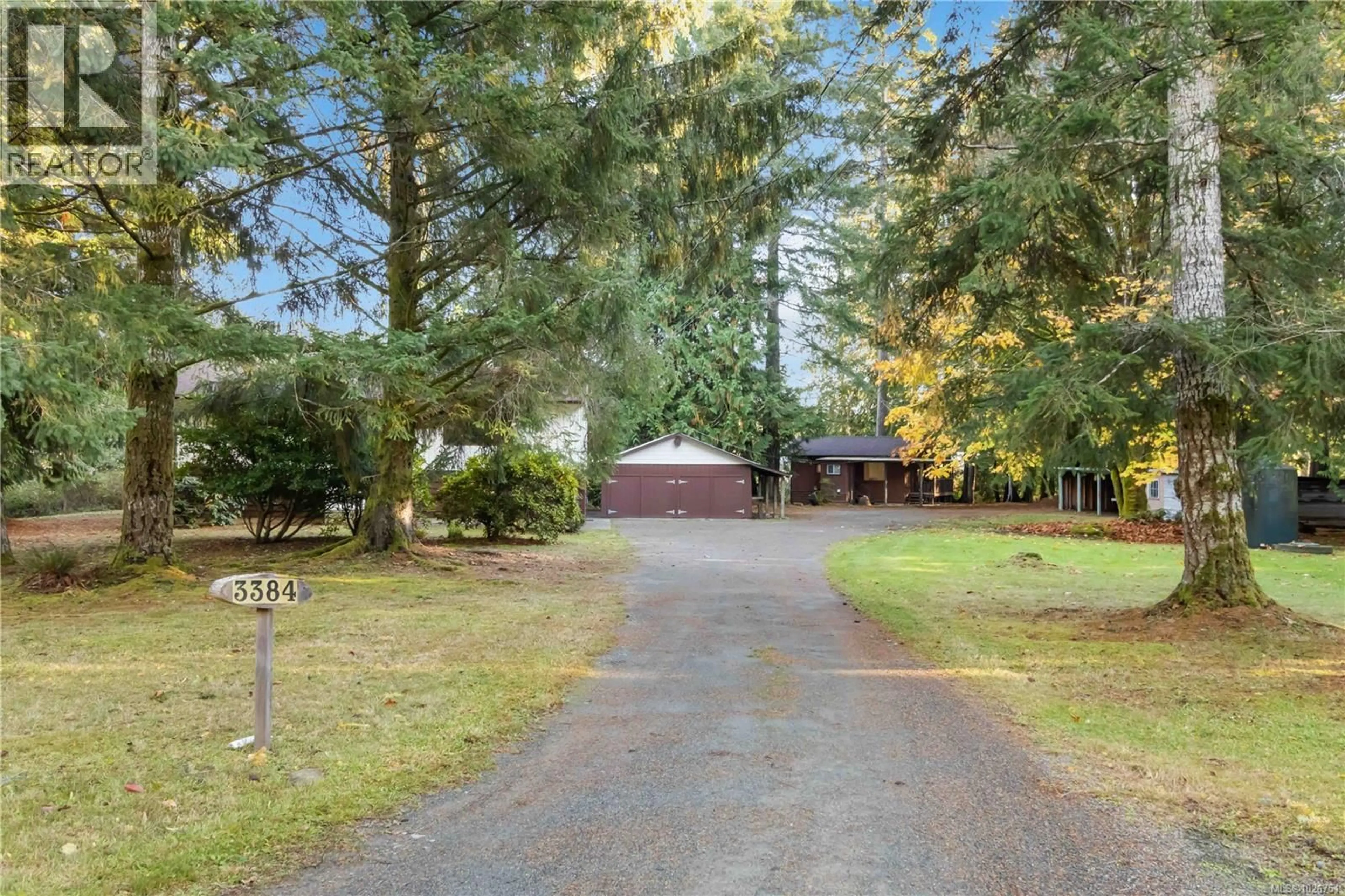 Unknown for 3384 OTTER POINT ROAD, Sooke British Columbia V9Z0J9