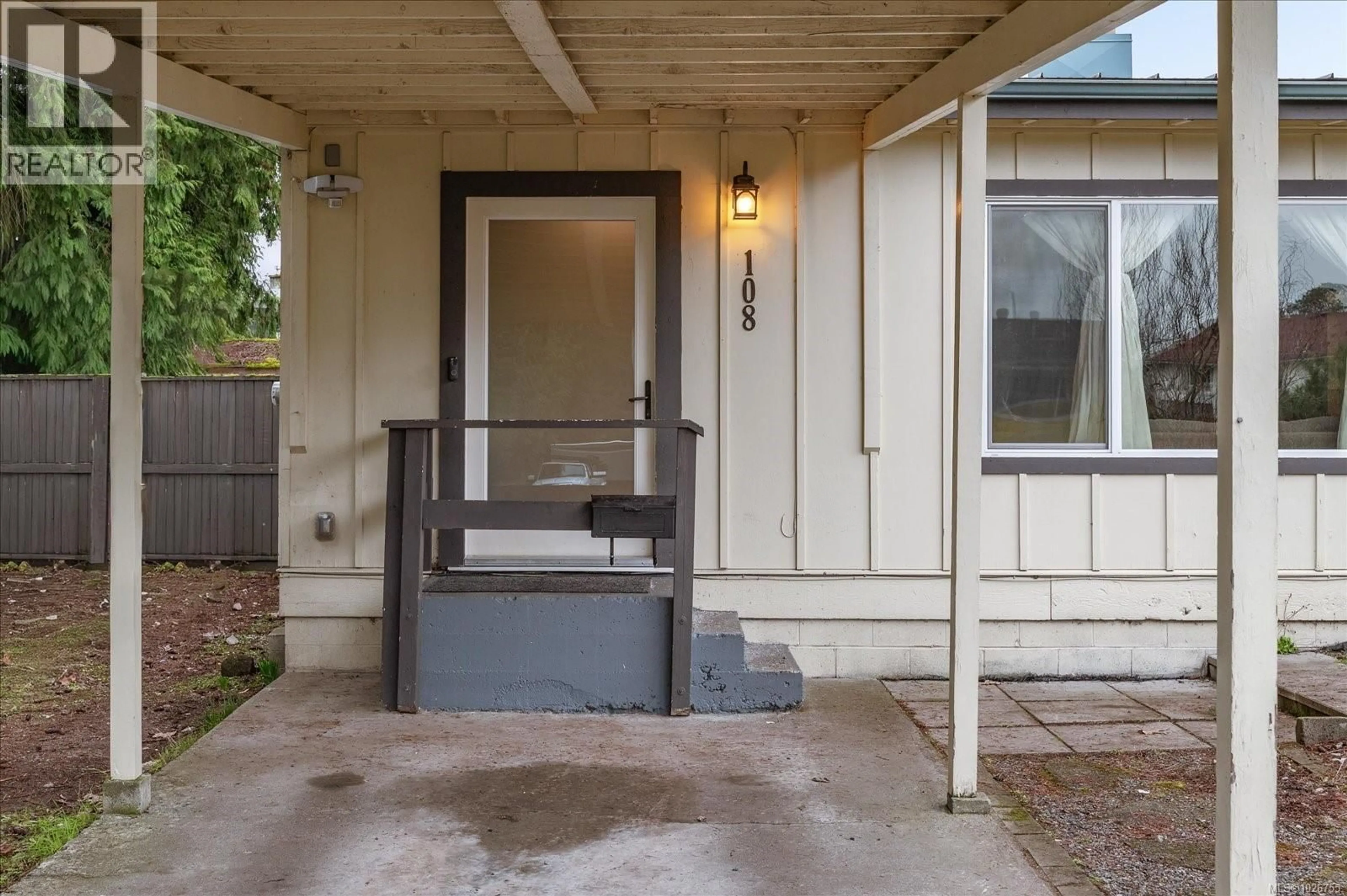 Unknown for 108 EAGLE CRESCENT, Nanaimo British Columbia V9S2S6