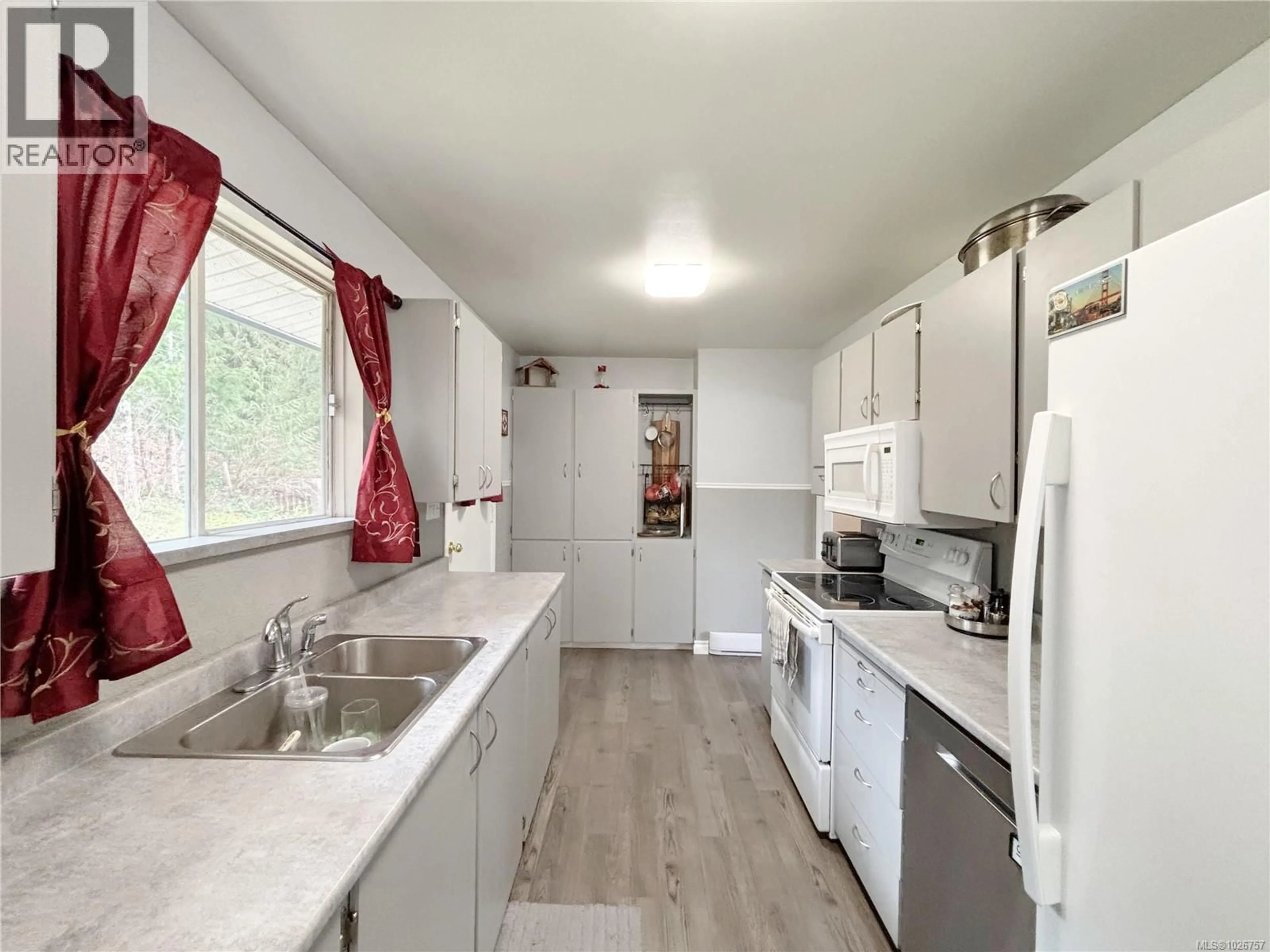 Unknown for 530 DOGWOOD DRIVE, Gold River British Columbia V0P1G0