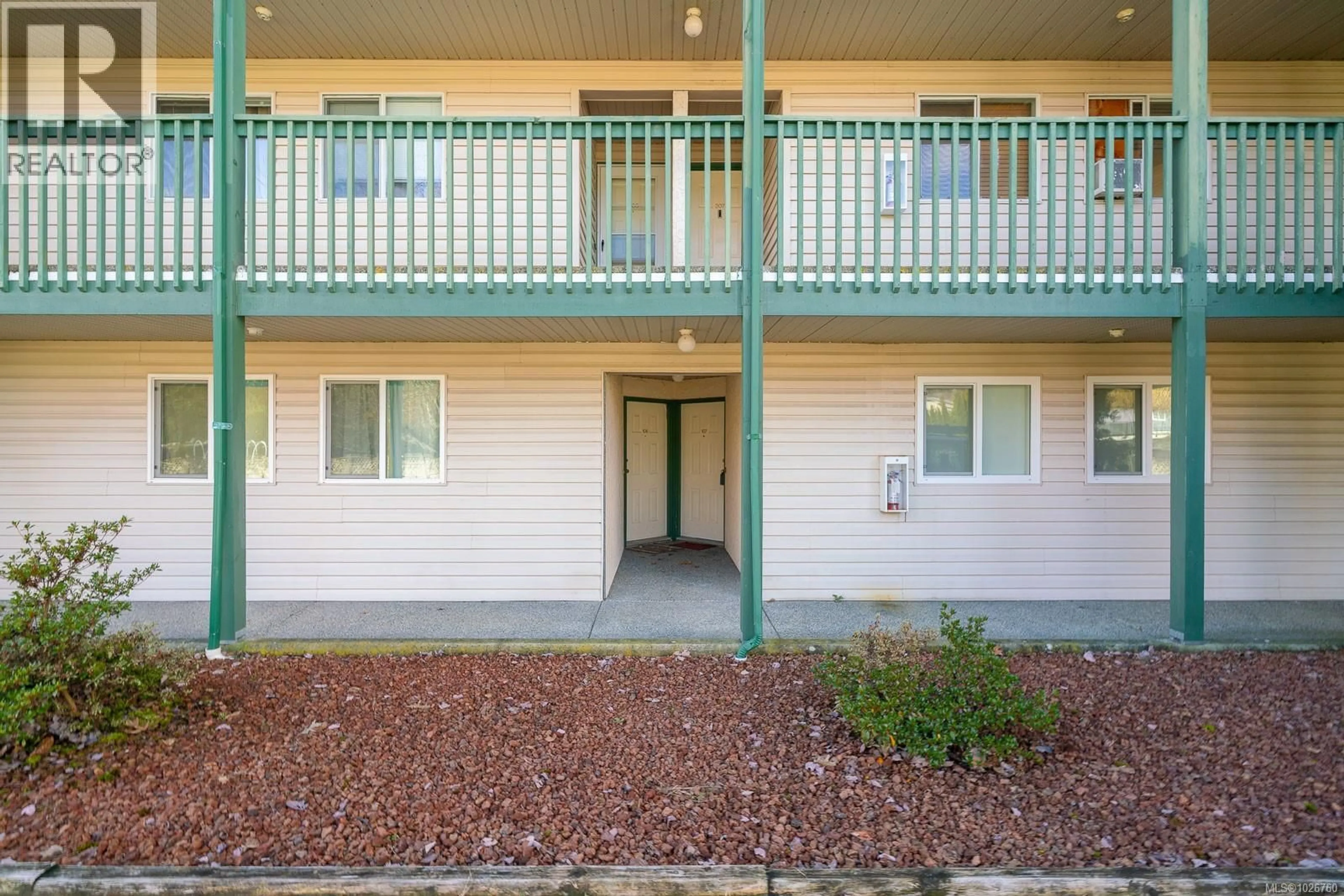 Patio, unknown for 107 - 1912 BOWEN ROAD, Nanaimo British Columbia V9S5S6