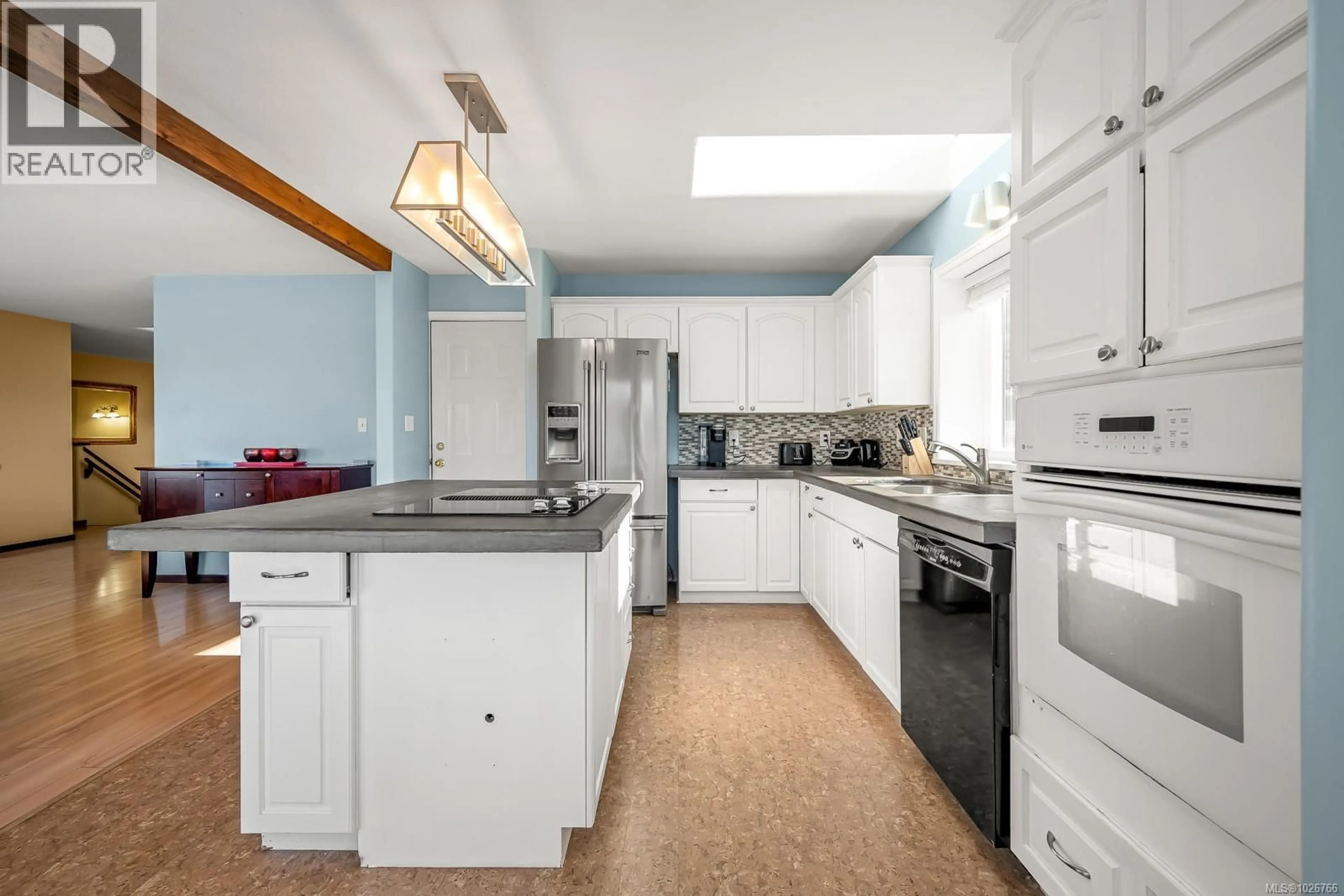 Unknown for 398 PANORAMA CRESCENT, Courtenay British Columbia V9N6V2