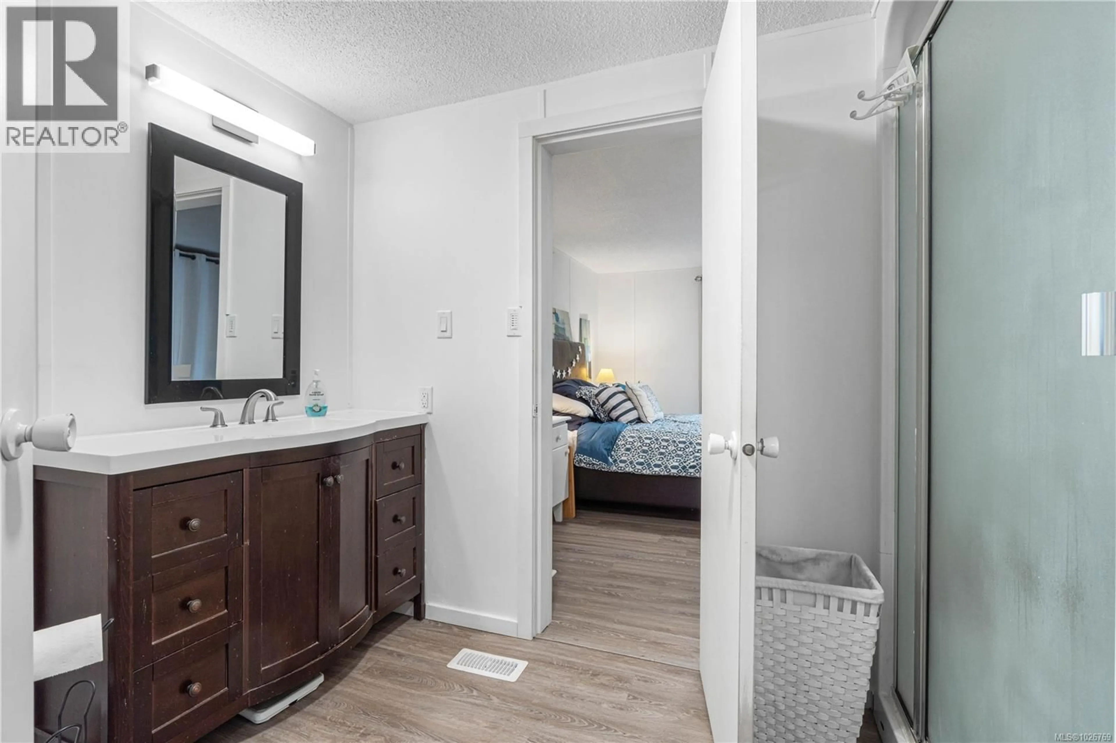 Standard bathroom, unknown for 26 - 3449 HALLBERG ROAD, Nanaimo British Columbia V9G1L2