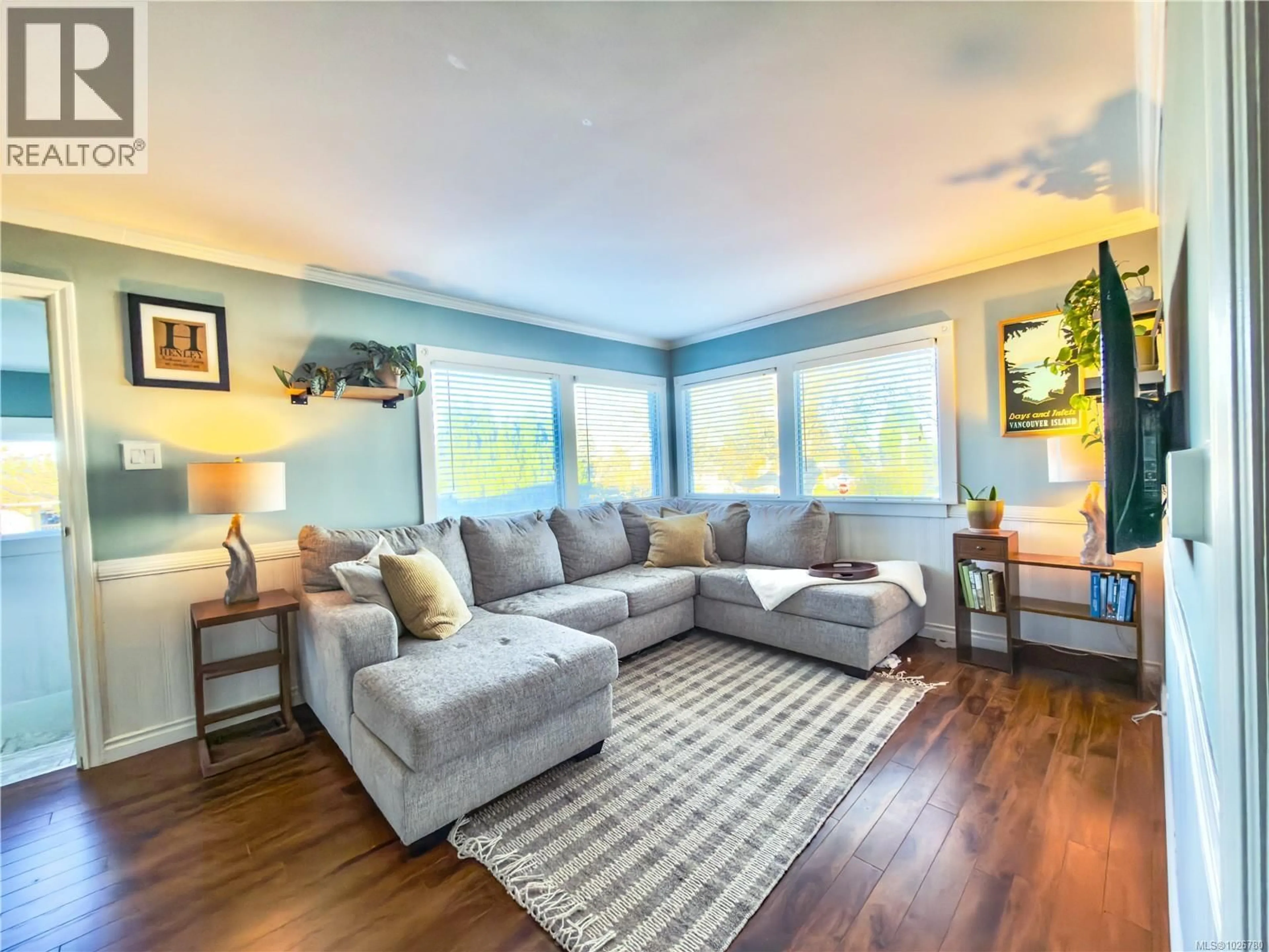 Living room with furniture, unknown for 823 CHELSEA STREET, Nanaimo British Columbia V9S1Y4