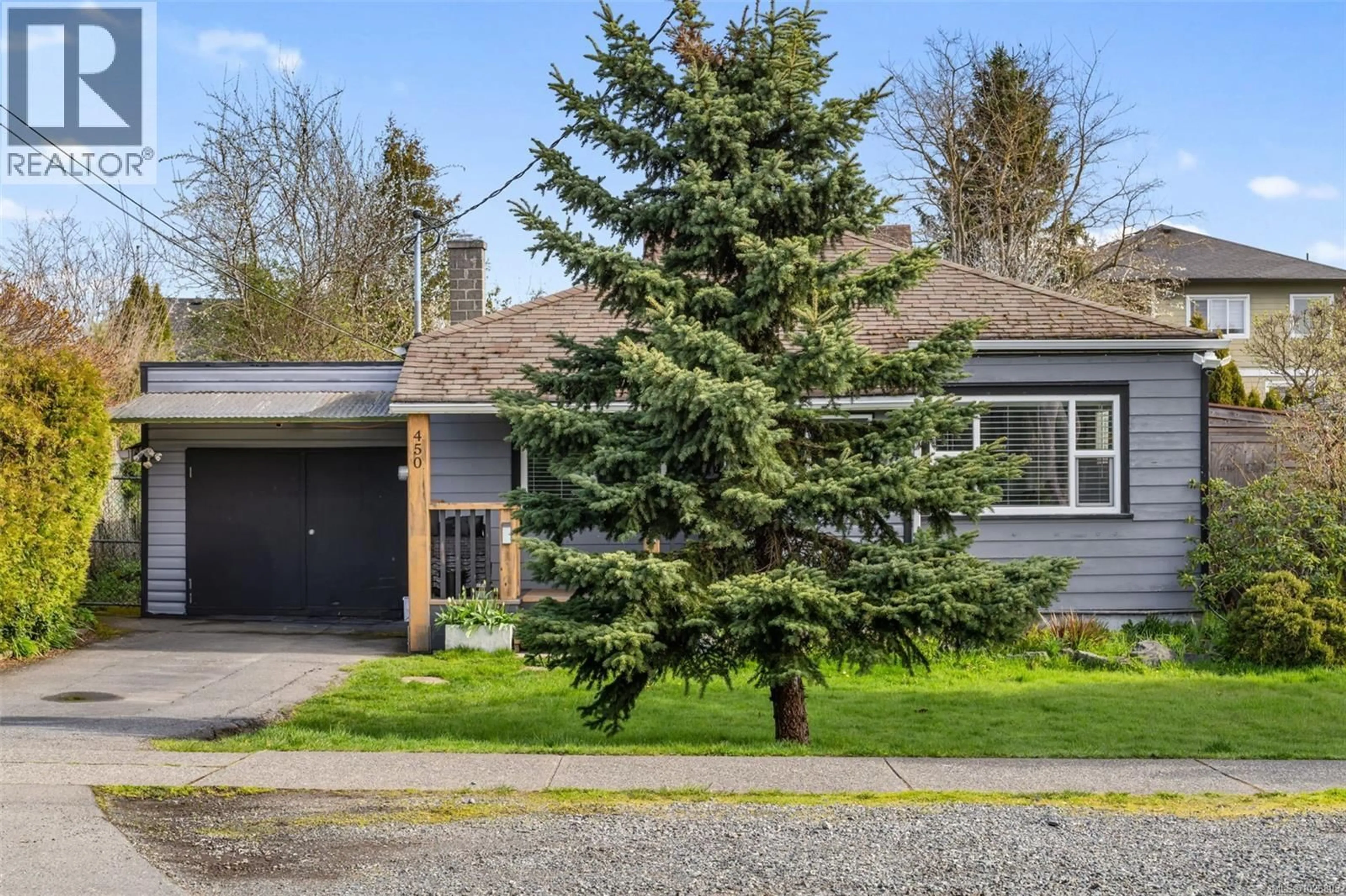 Unknown for 450 OBED AVENUE, Saanich British Columbia V9A1K5