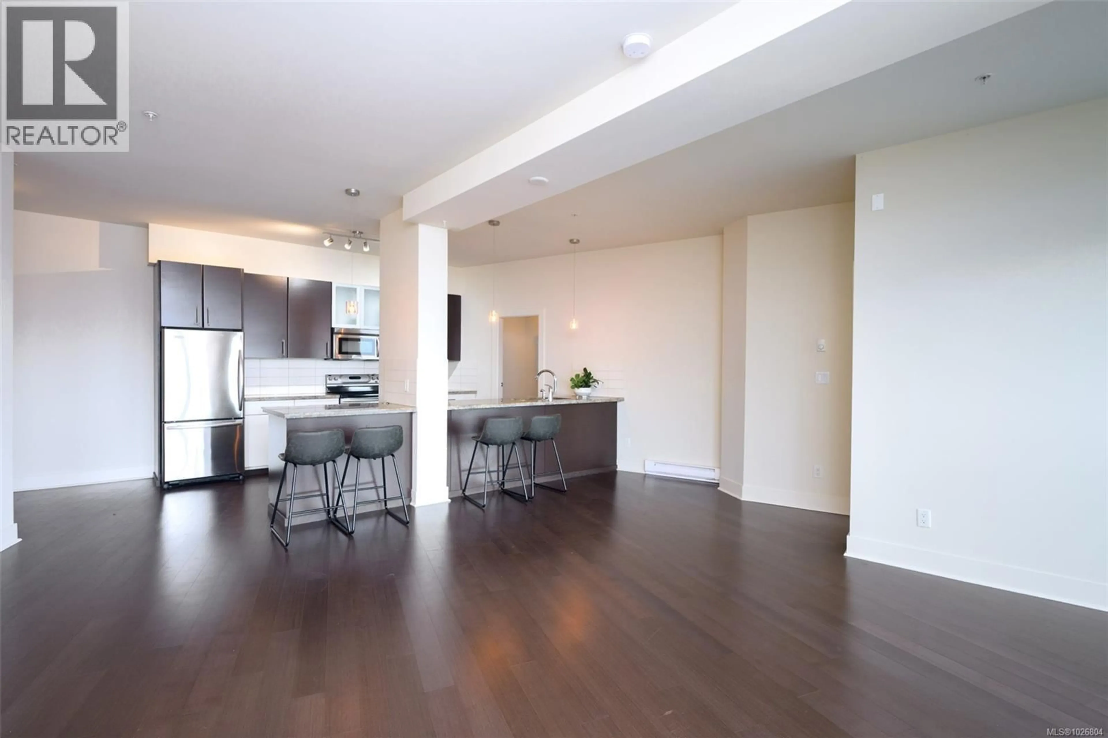 Open concept kitchen, unknown for 728 - 2745 VETERANS MEMORIAL PARKWAY, Langford British Columbia V8X5C6