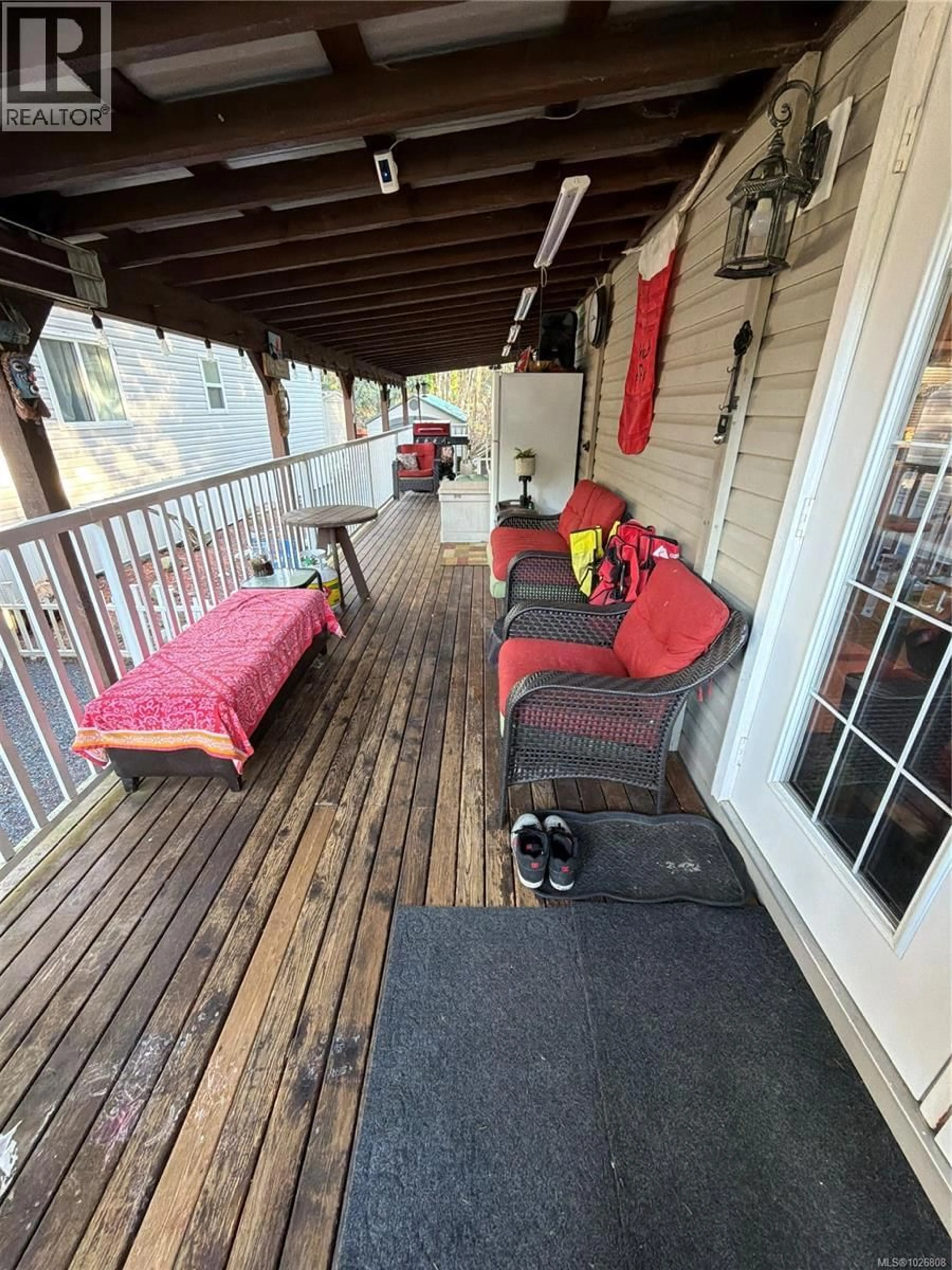 Patio, street for 3 - 10325 LAKESHORE ROAD, Port Alberni British Columbia V9Y8Z6