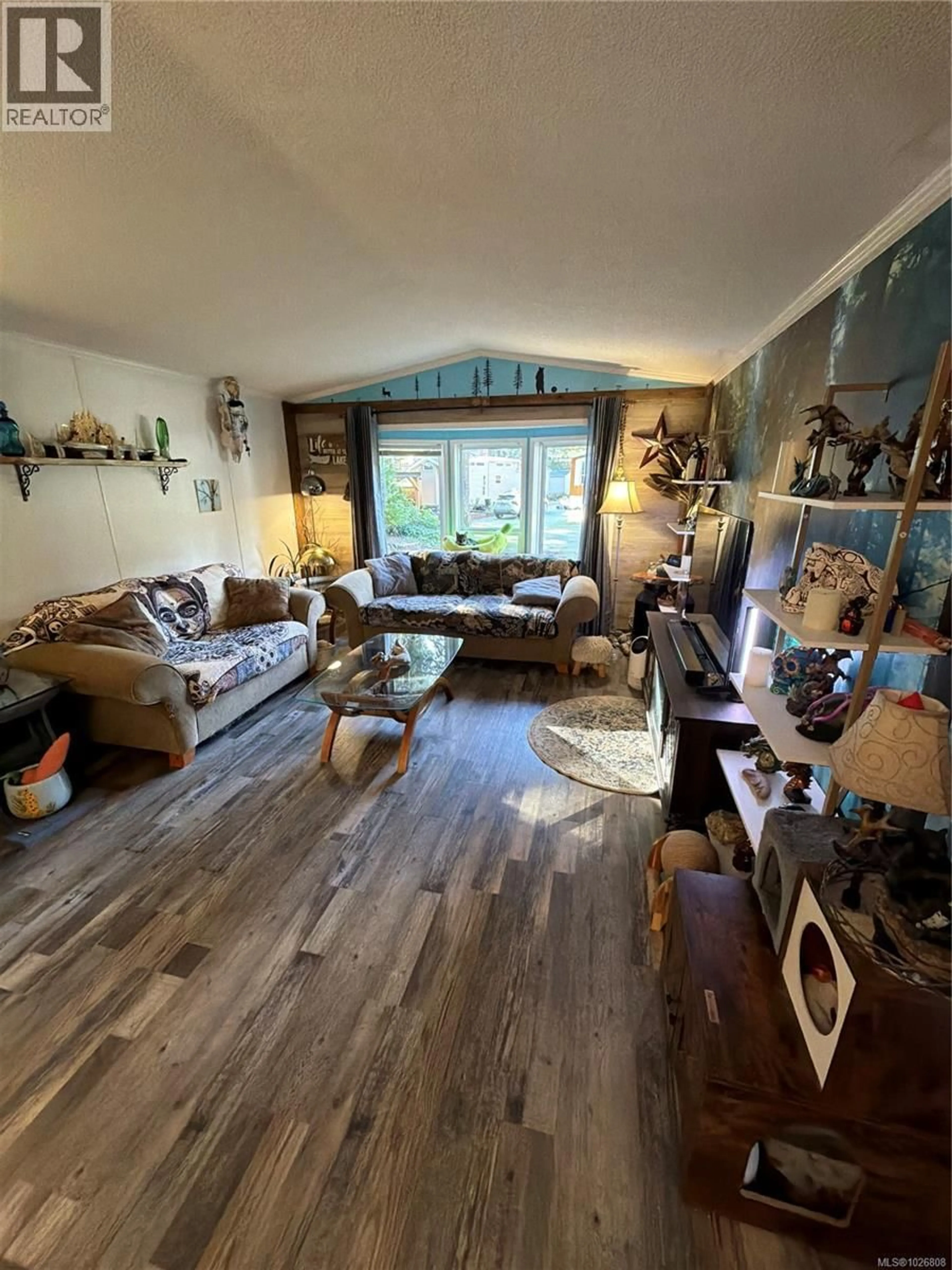 A pic of a room for 3 - 10325 LAKESHORE ROAD, Port Alberni British Columbia V9Y8Z6