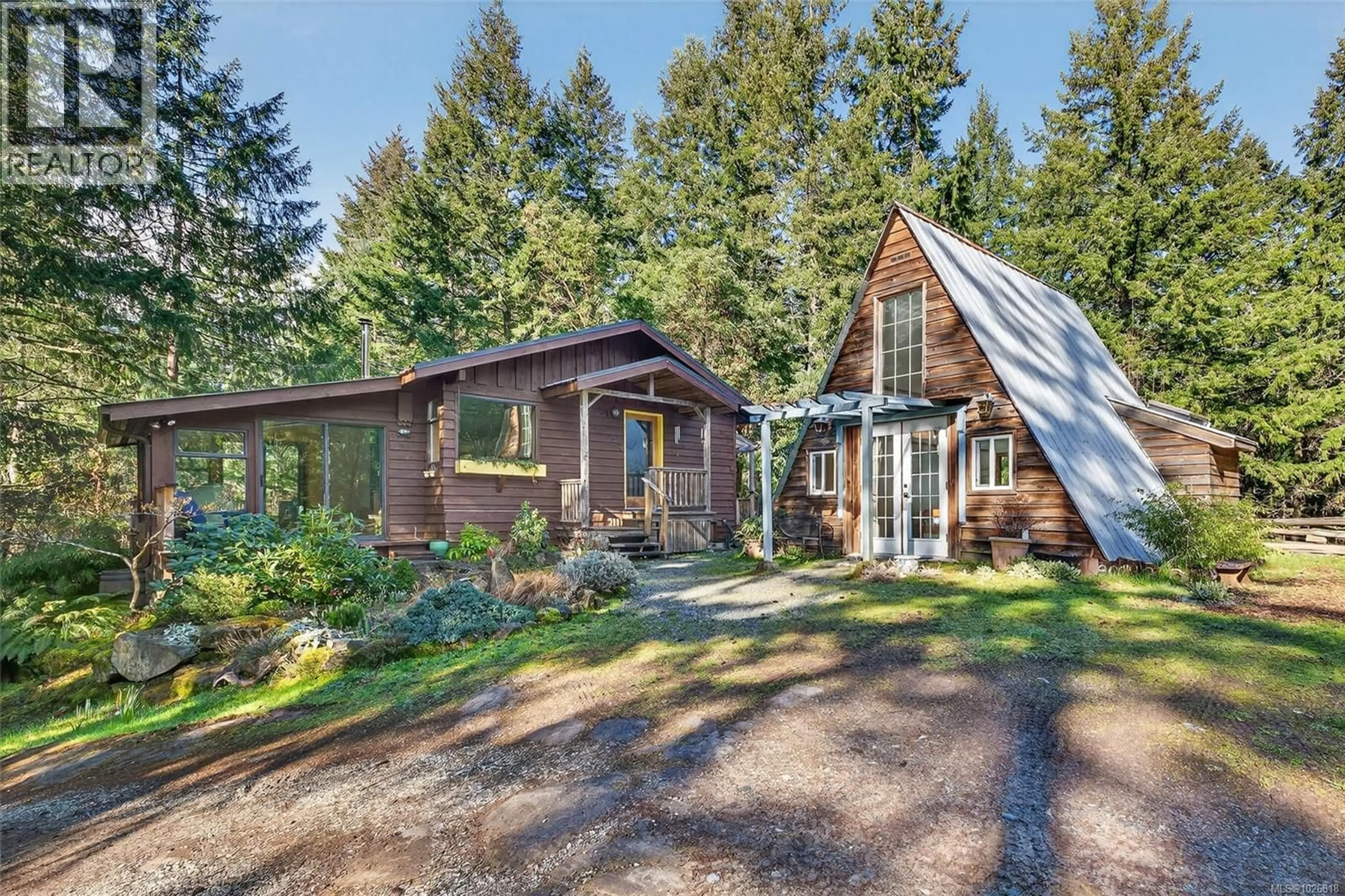 Unknown for 274 TRINCOMALI HEIGHTS, Salt Spring British Columbia V8K1M9