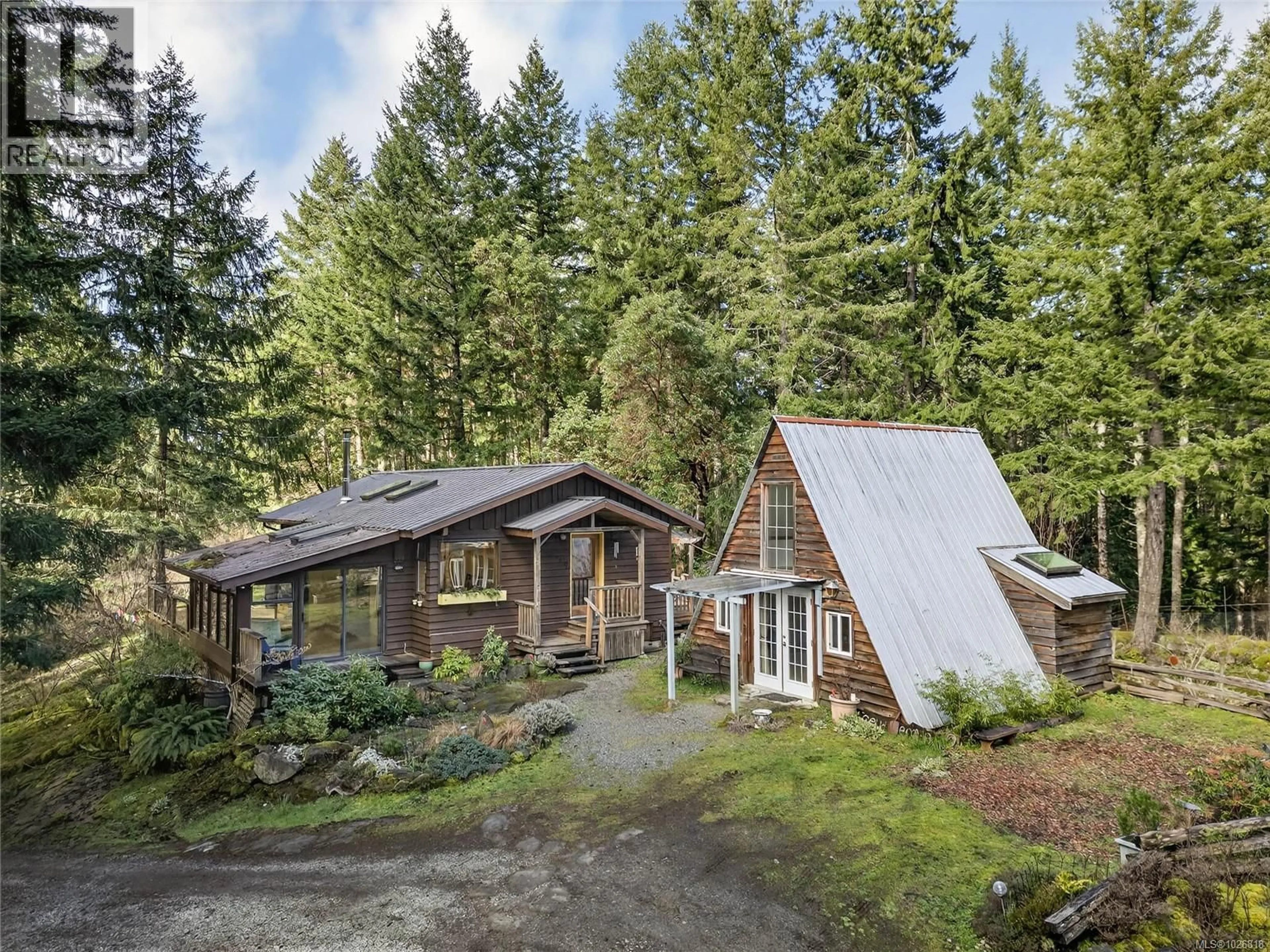 Unknown for 274 TRINCOMALI HEIGHTS, Salt Spring British Columbia V8K1M9