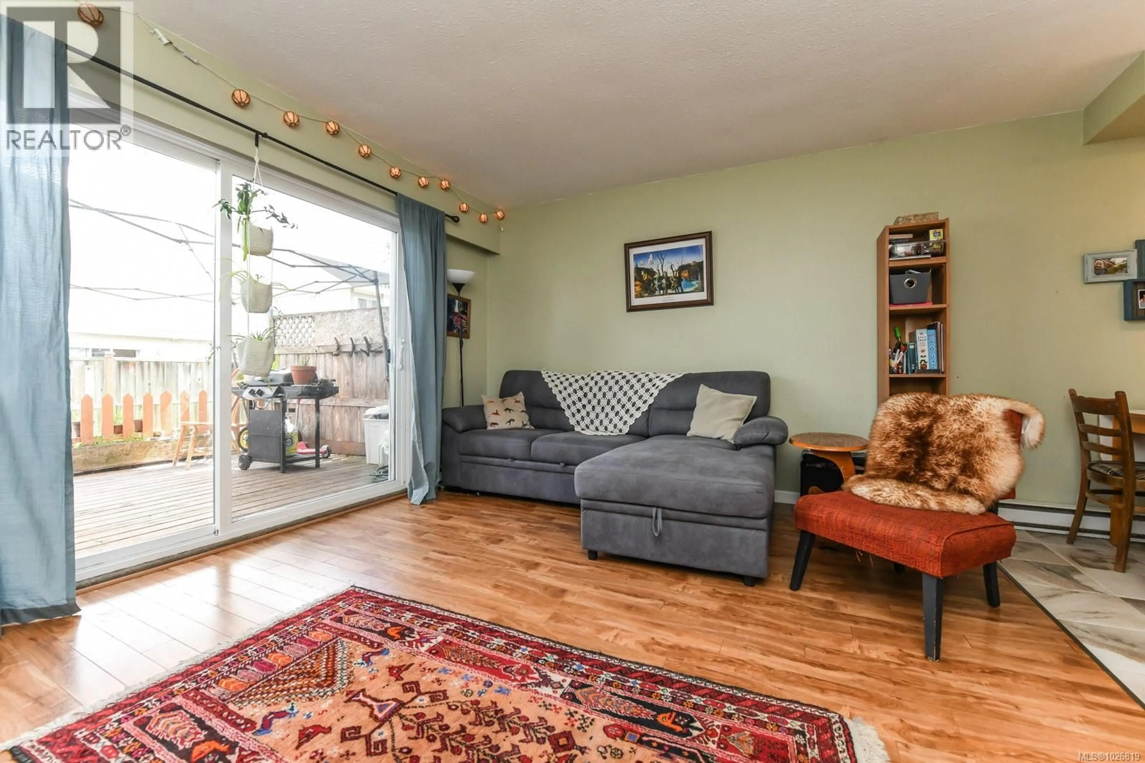 Living room with furniture, unknown for 2 - 1720 13TH STREET, Courtenay British Columbia V9N6C1