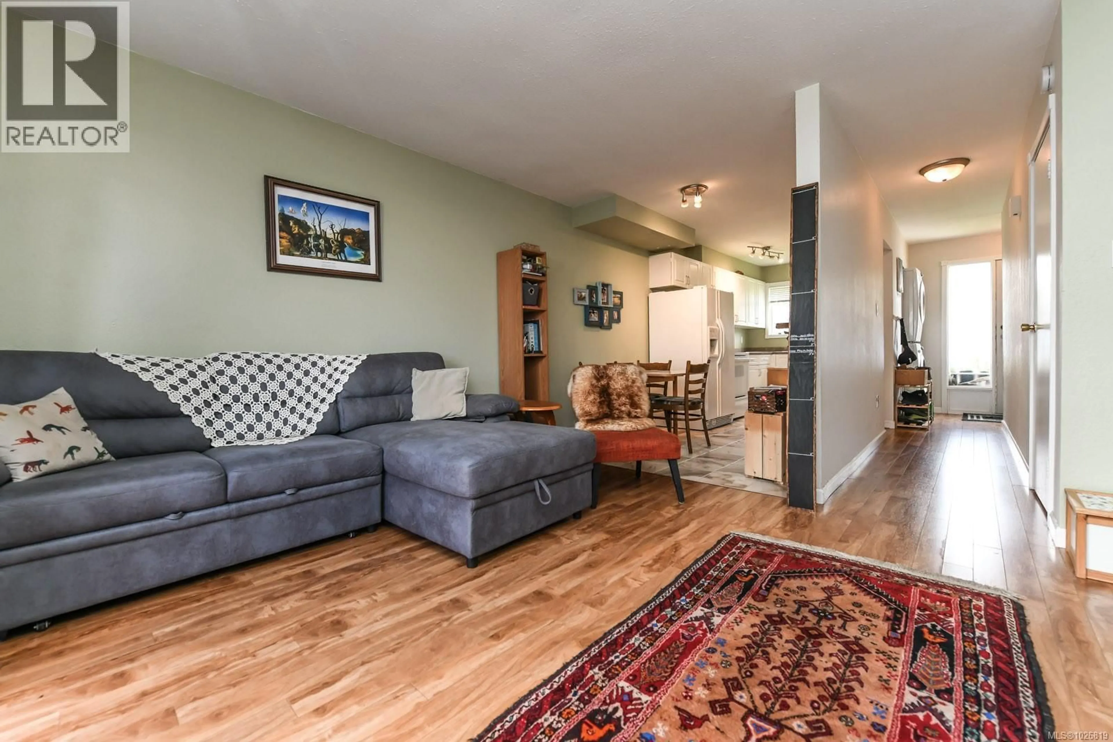 Living room with furniture, unknown for 2 - 1720 13TH STREET, Courtenay British Columbia V9N6C1