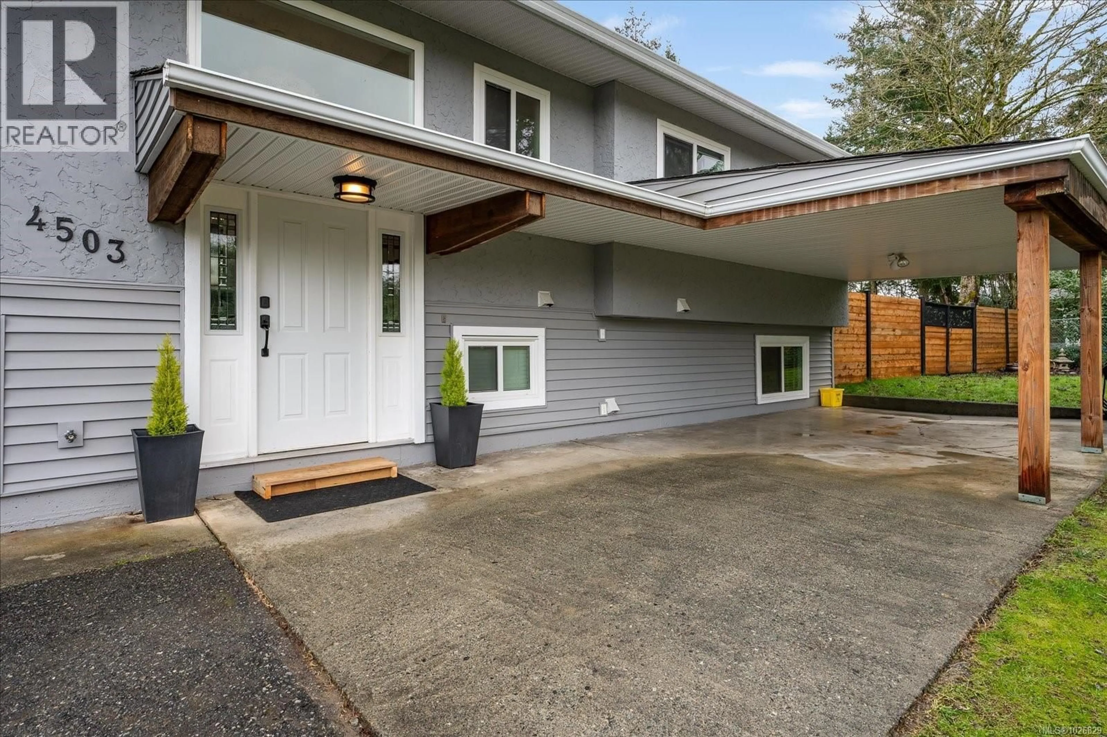 Unknown for 4503 CHESTNUT ROAD, Cowichan Bay British Columbia V0R1N2