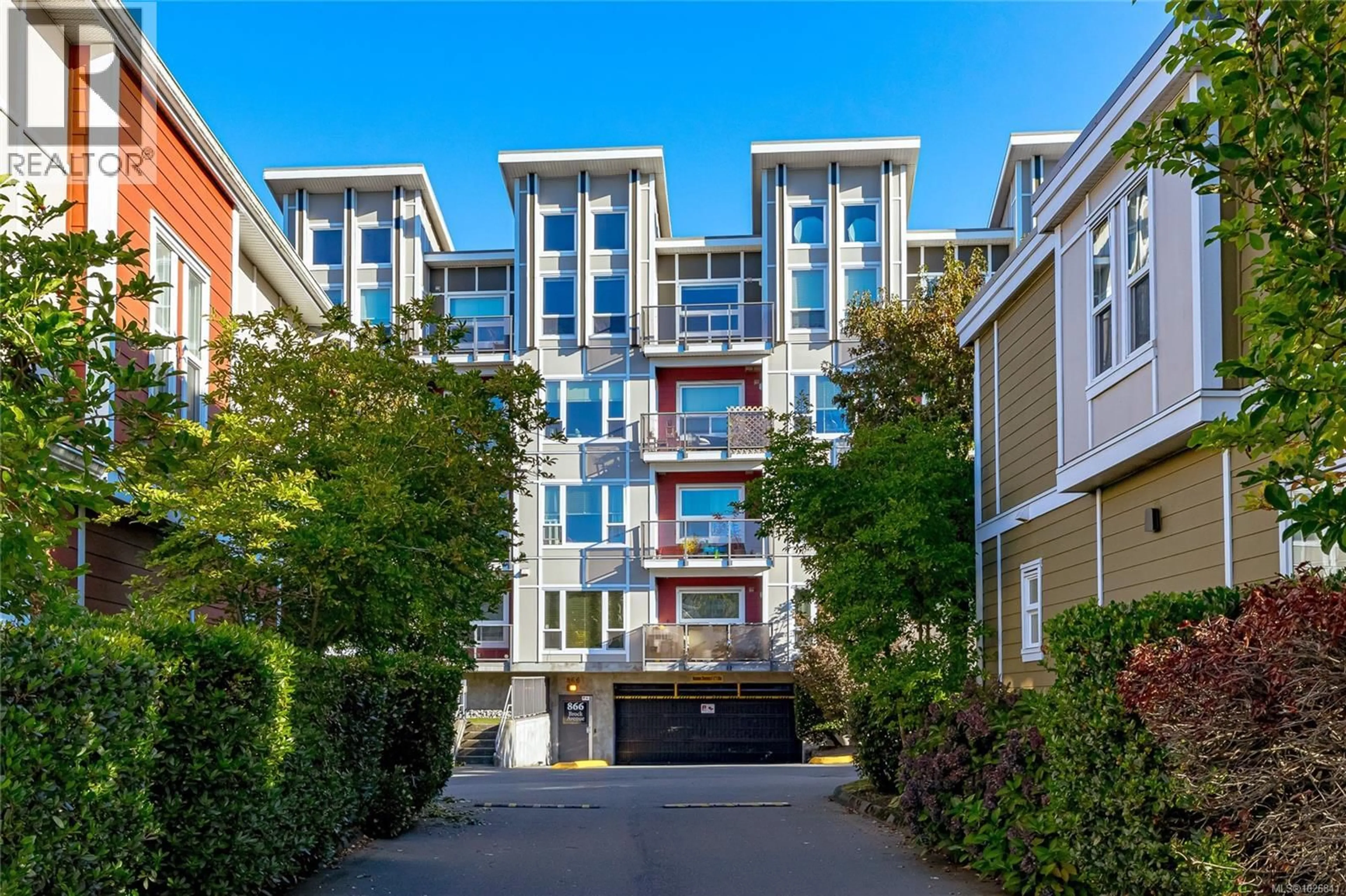 Unknown for 408 - 866 BROCK AVENUE, Langford British Columbia V9B0H2