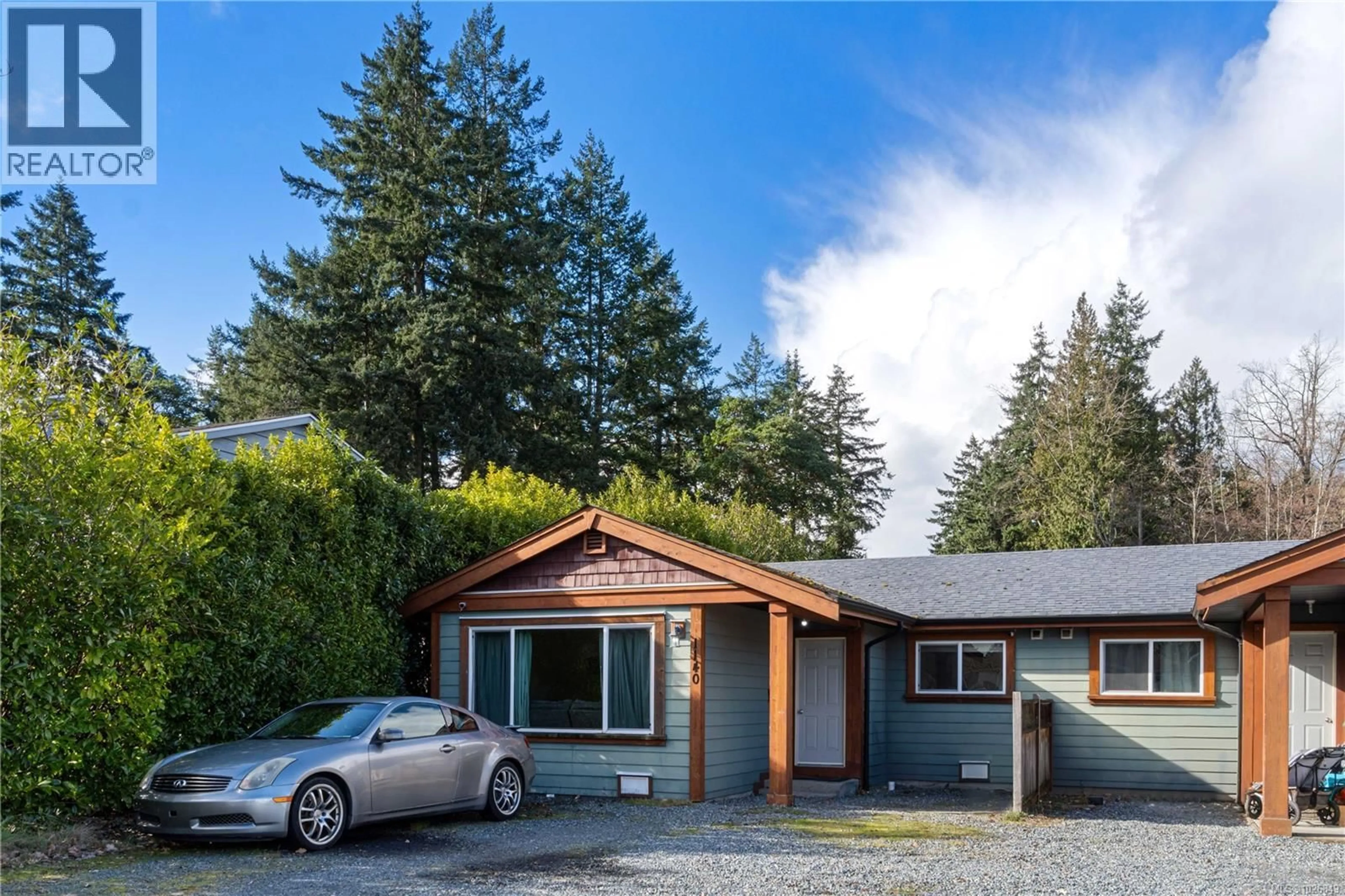 Unknown for 1140 BEAUFORT DRIVE, Nanaimo British Columbia V9S2E1