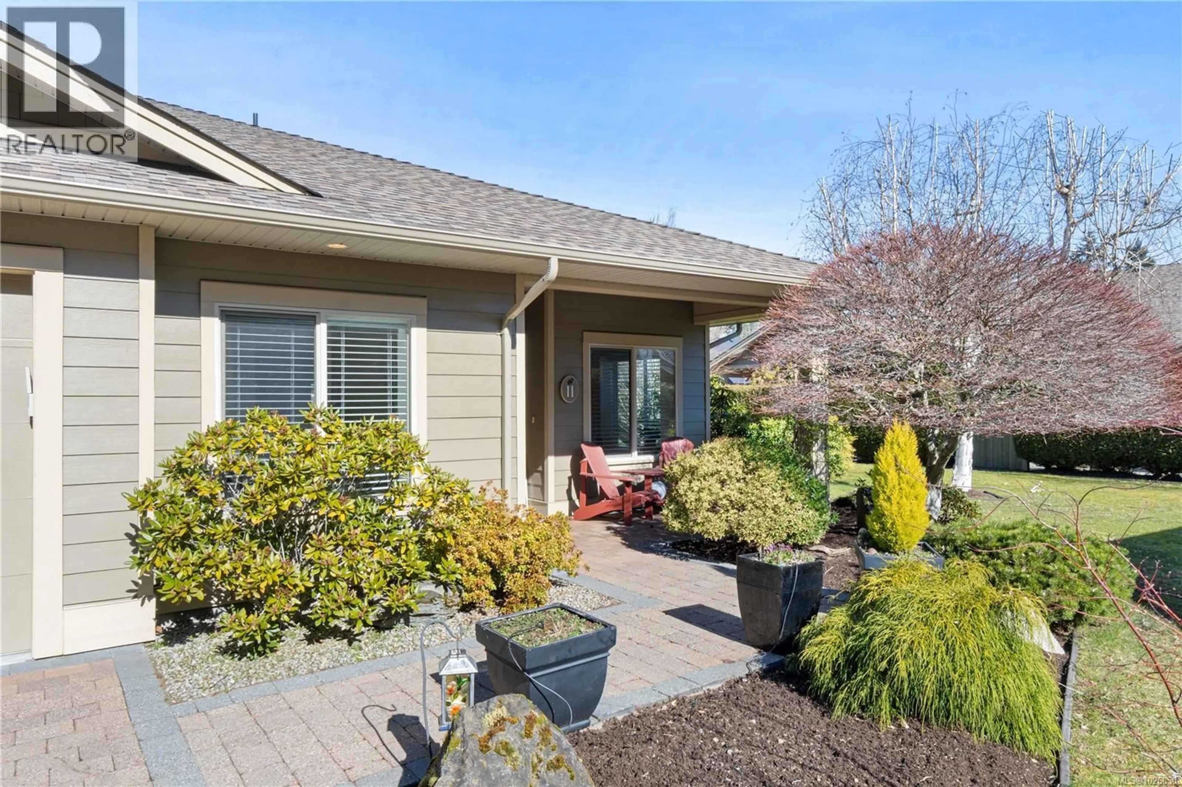 Unknown for 11 - 161 SHELLY ROAD, Parksville British Columbia V9P2H8