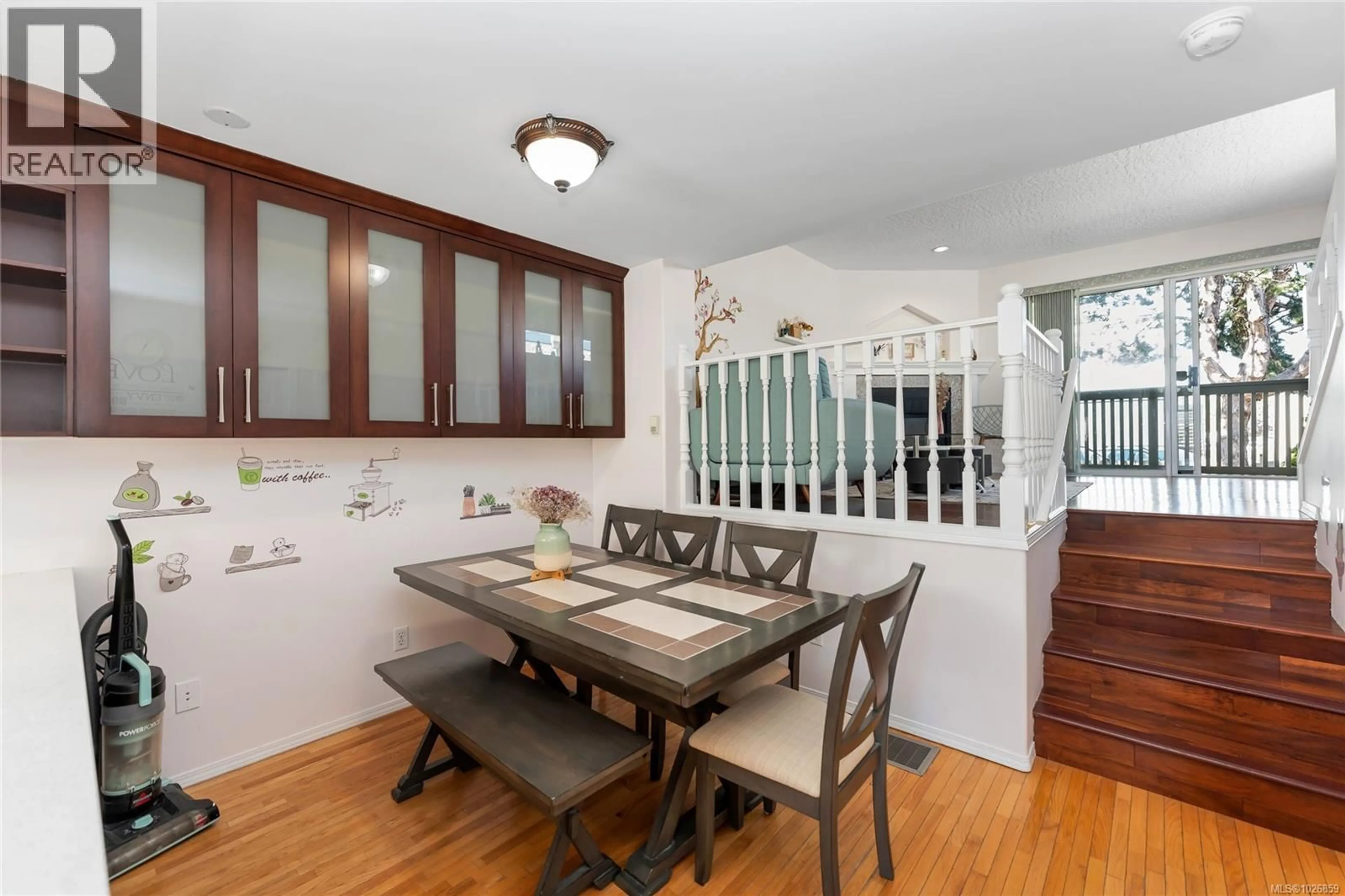 Dining room, unknown for 3014 SCOTT STREET, Victoria British Columbia V8R4J8