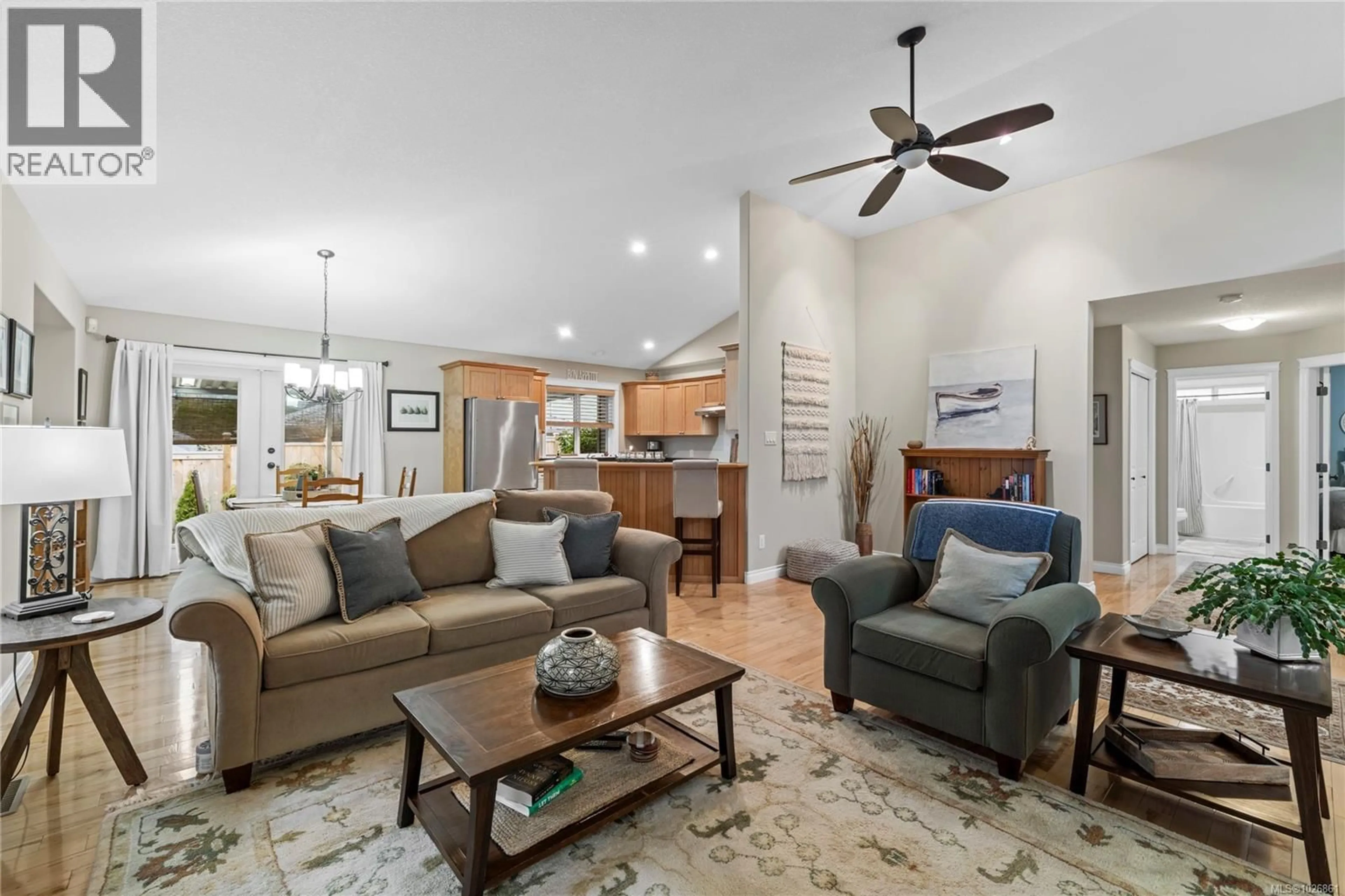 Living room with furniture, unknown for 5909 REDWING CRESCENT, Nanaimo British Columbia V9T6H9