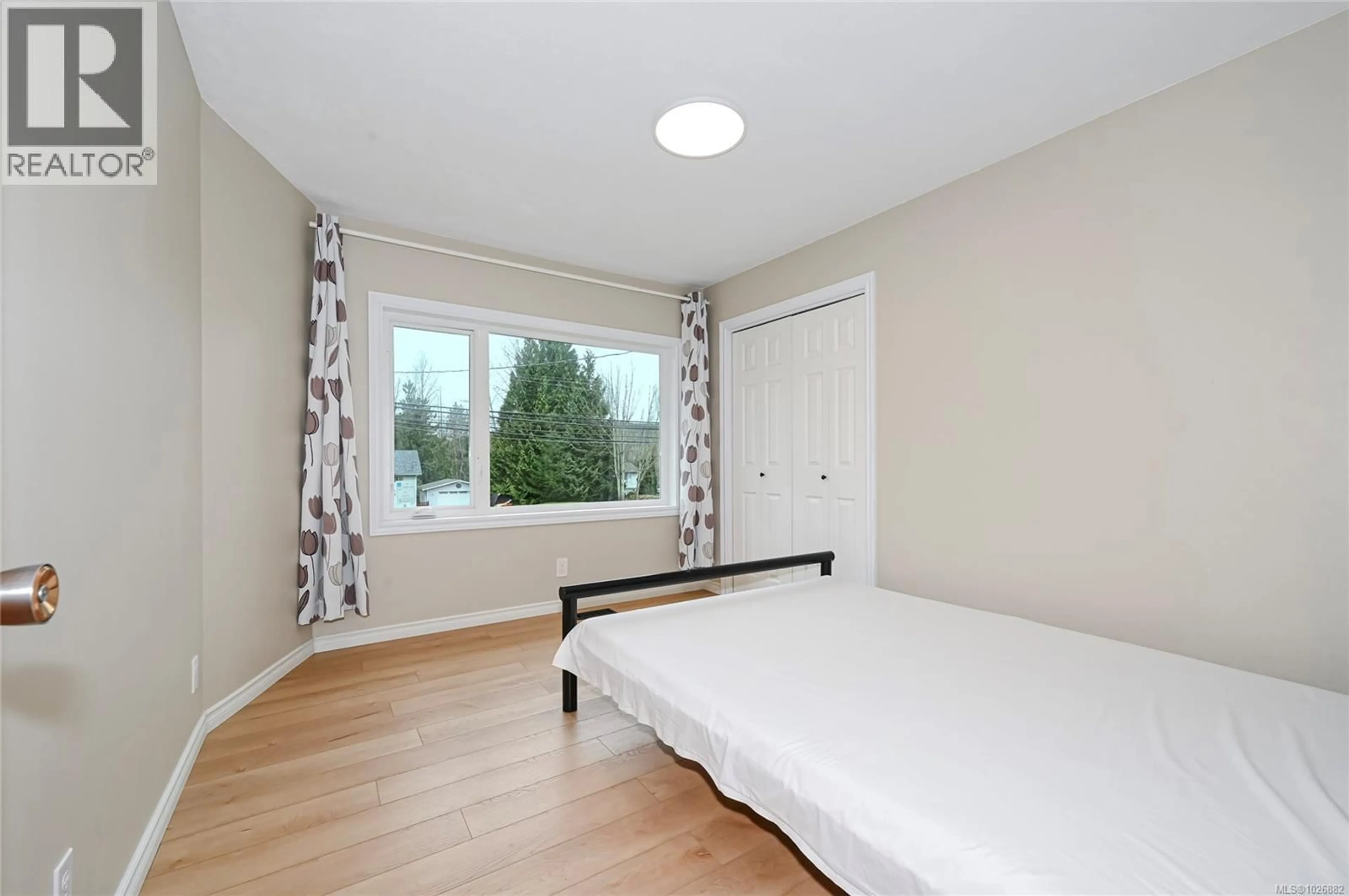 Bedroom with bed, unknown for 1667 EXTENSION ROAD, Nanaimo British Columbia V9X1A5