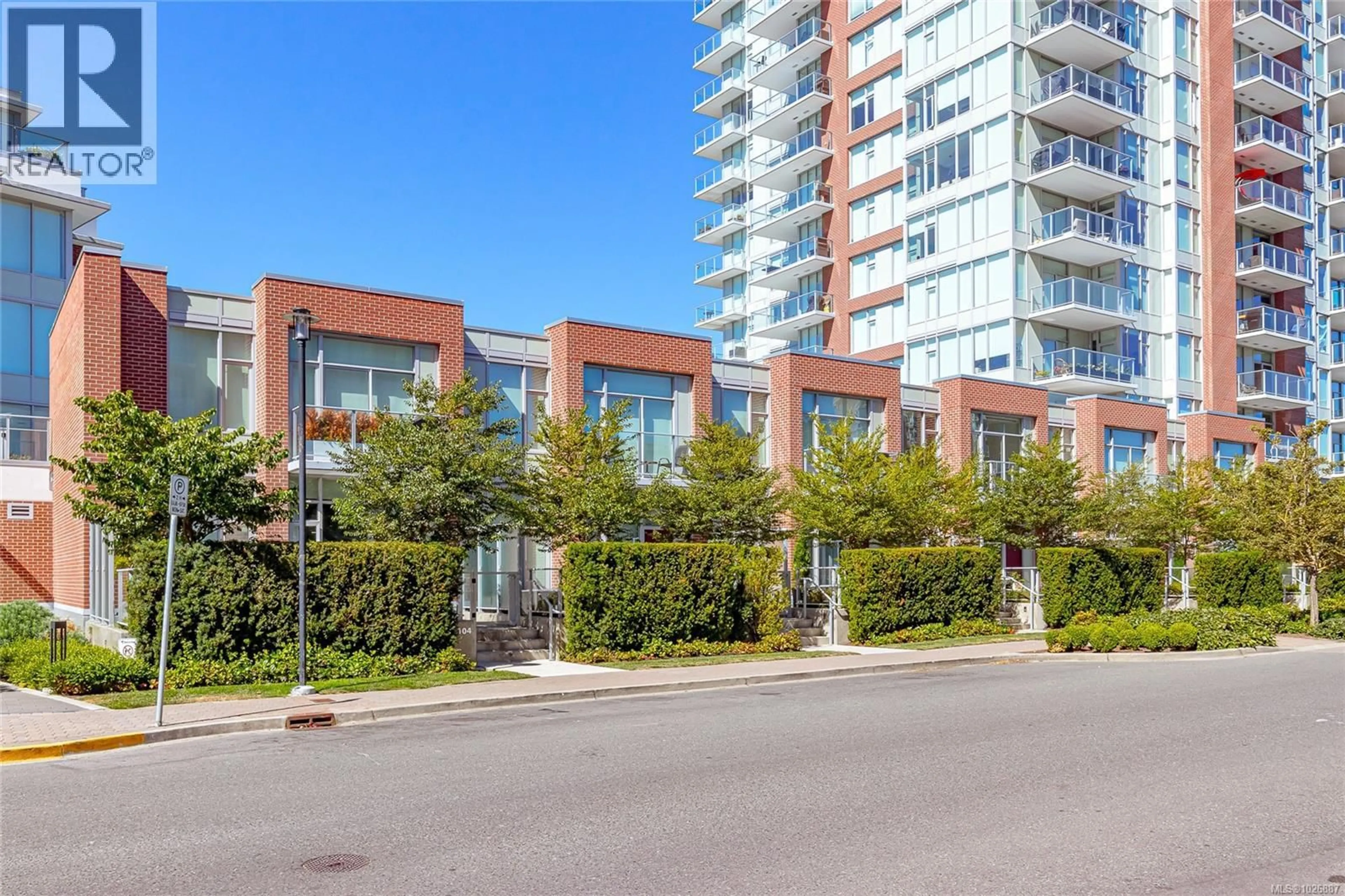 Unknown for 104 - 70 SAGHALIE ROAD, Victoria British Columbia V9A0G9