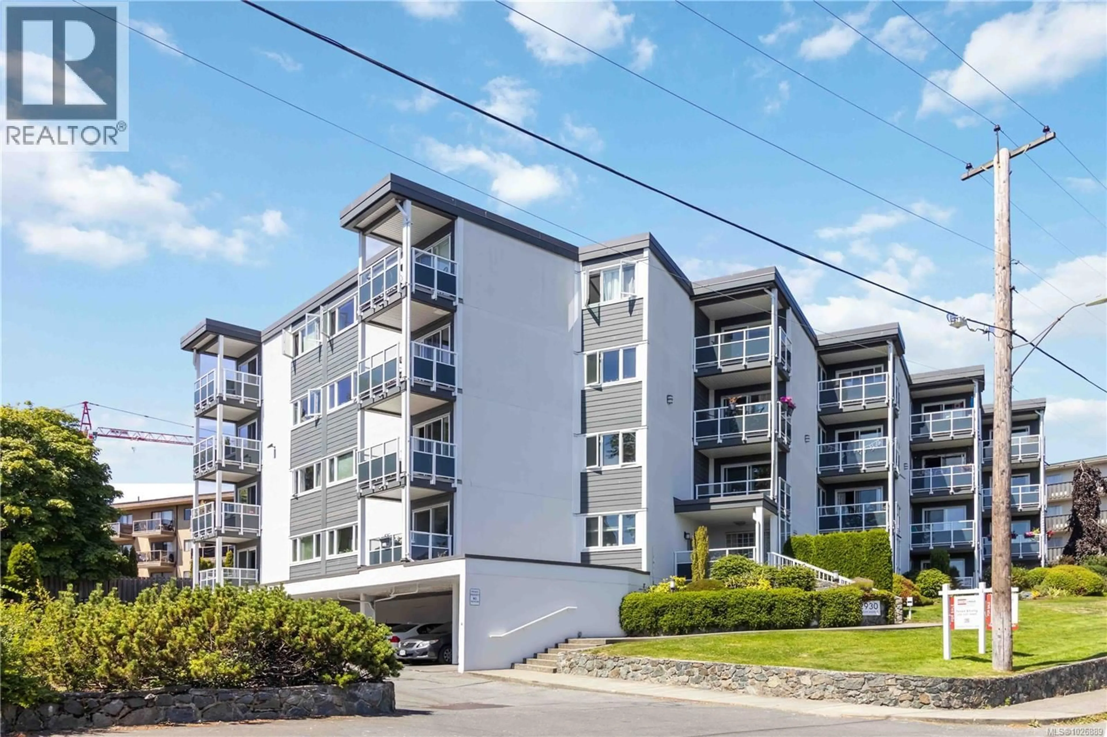 Unknown for 236 - 2930 WASHINGTON AVENUE, Victoria British Columbia V9A1P5