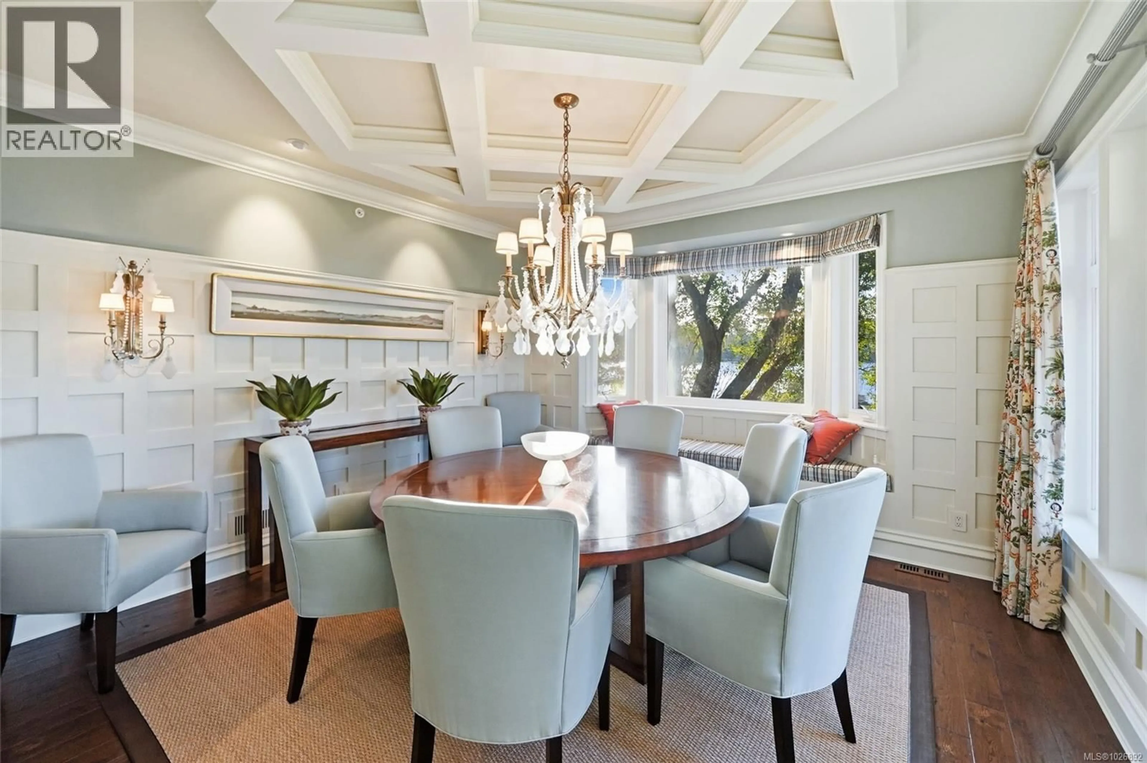 Dining room, unknown for 2023 SEAHAVEN ROAD, Nanoose Bay British Columbia V9P9C5