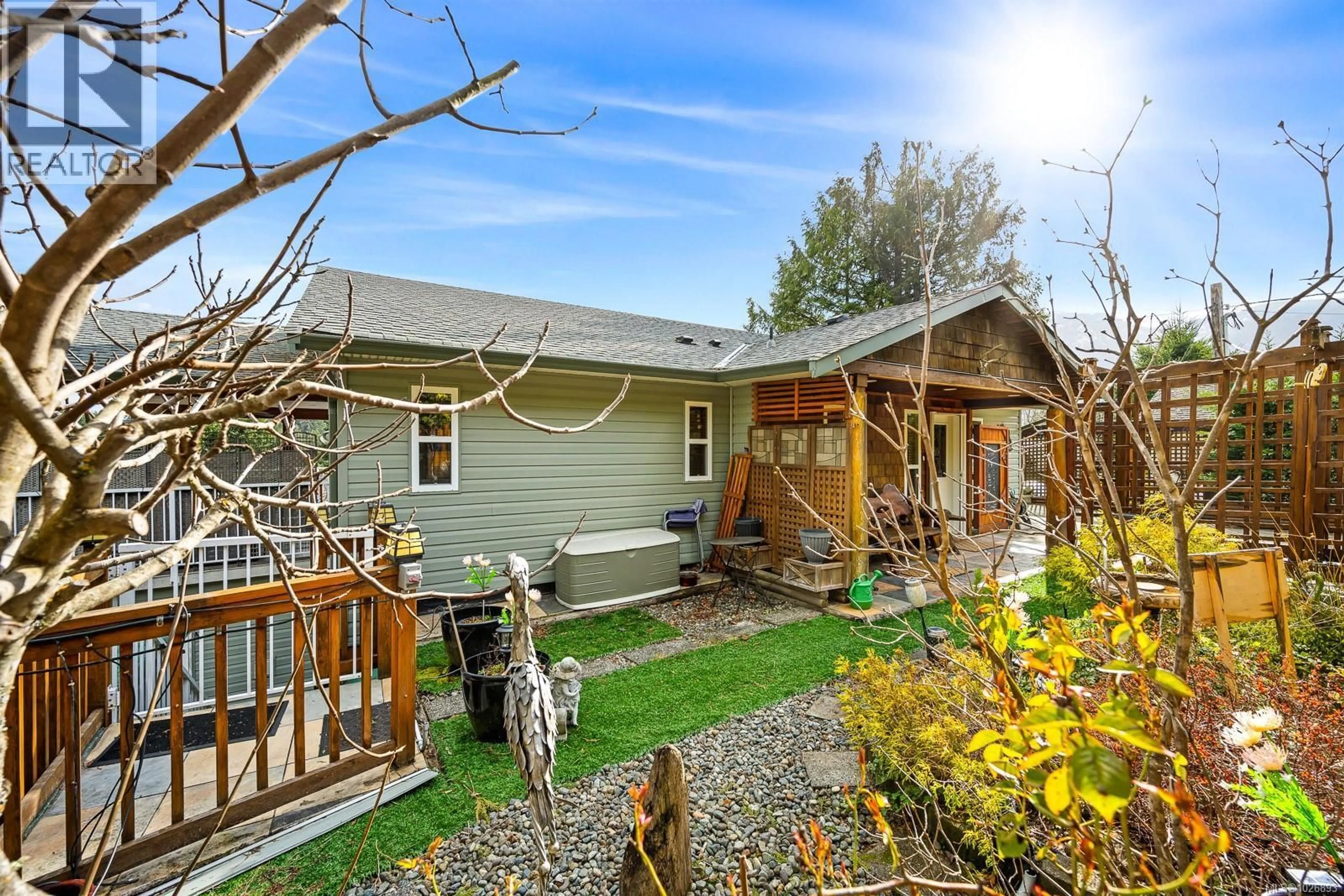 Unknown for 1780 JAY BELL TRAIL, Qualicum Beach British Columbia V9K2S3