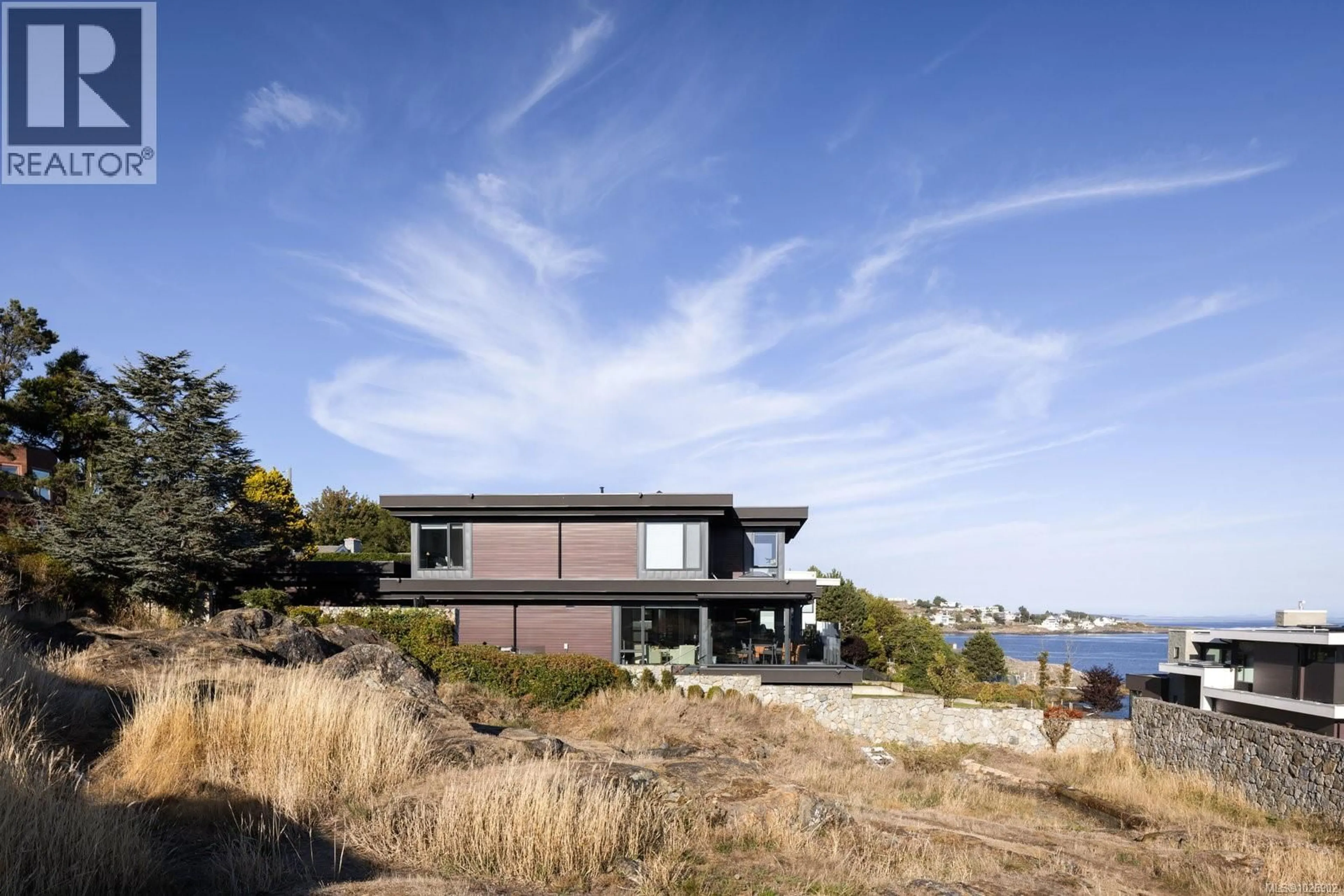 Unknown for 231 HIDDEN POINT, Oak Bay British Columbia V8S2J8