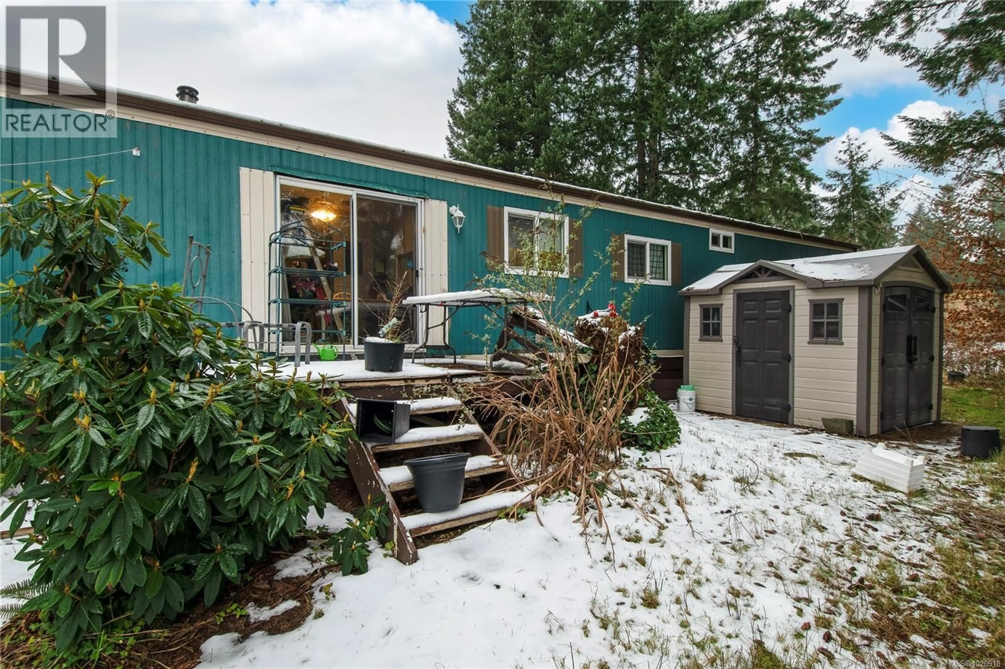 Unknown for A - 3160 ISLAND HIGHWAY NORTH, Campbell River British Columbia V9W2H7