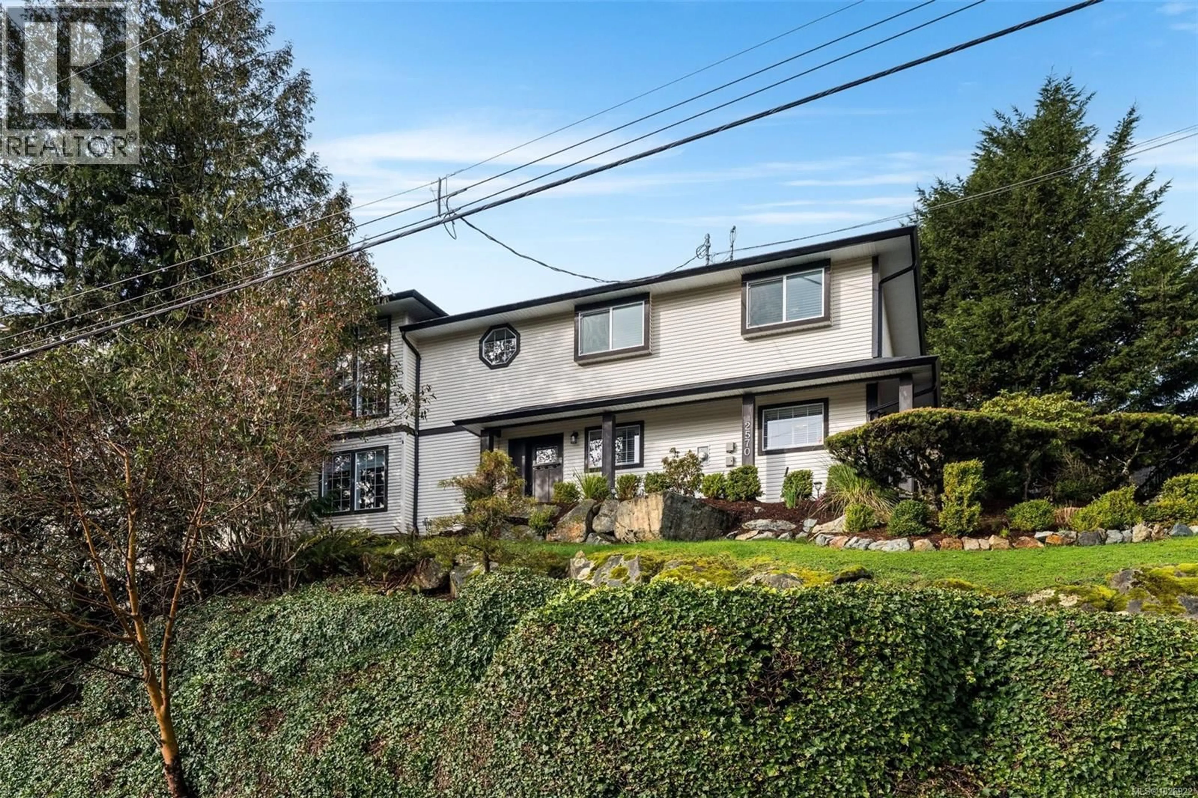 Unknown for 2570 BUCKLER AVENUE, Langford British Columbia V9B5V3