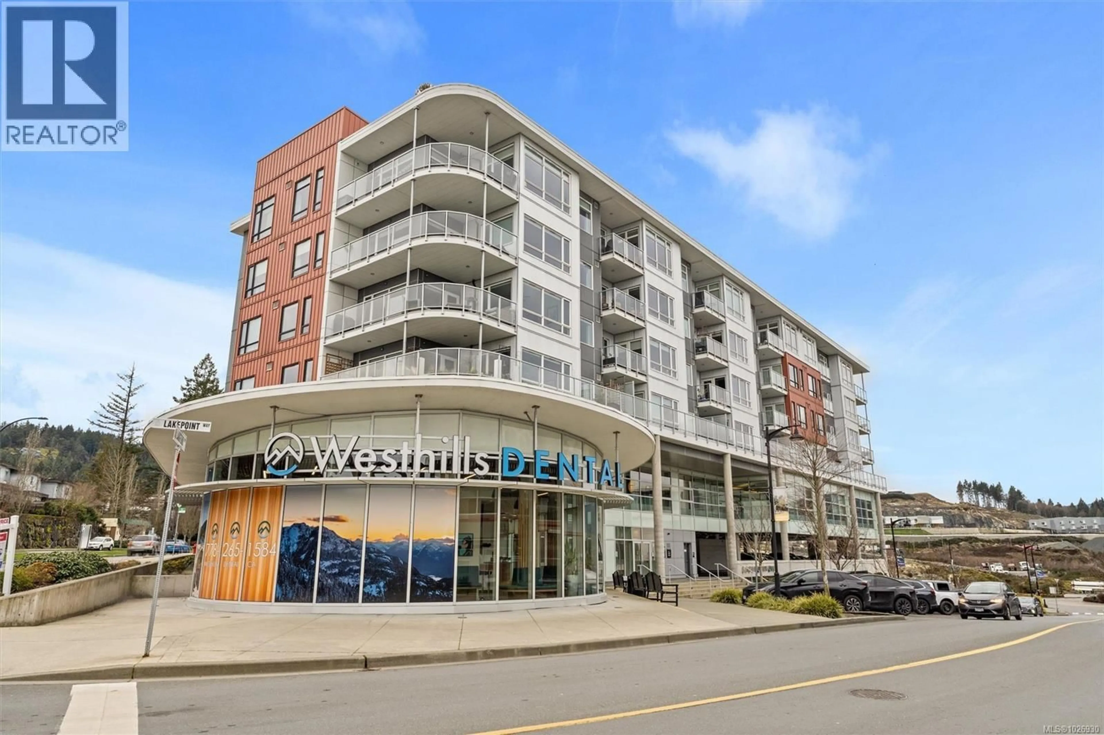 Unknown for 301 - 1311 LAKEPOINT WAY, Langford British Columbia V9B0S7