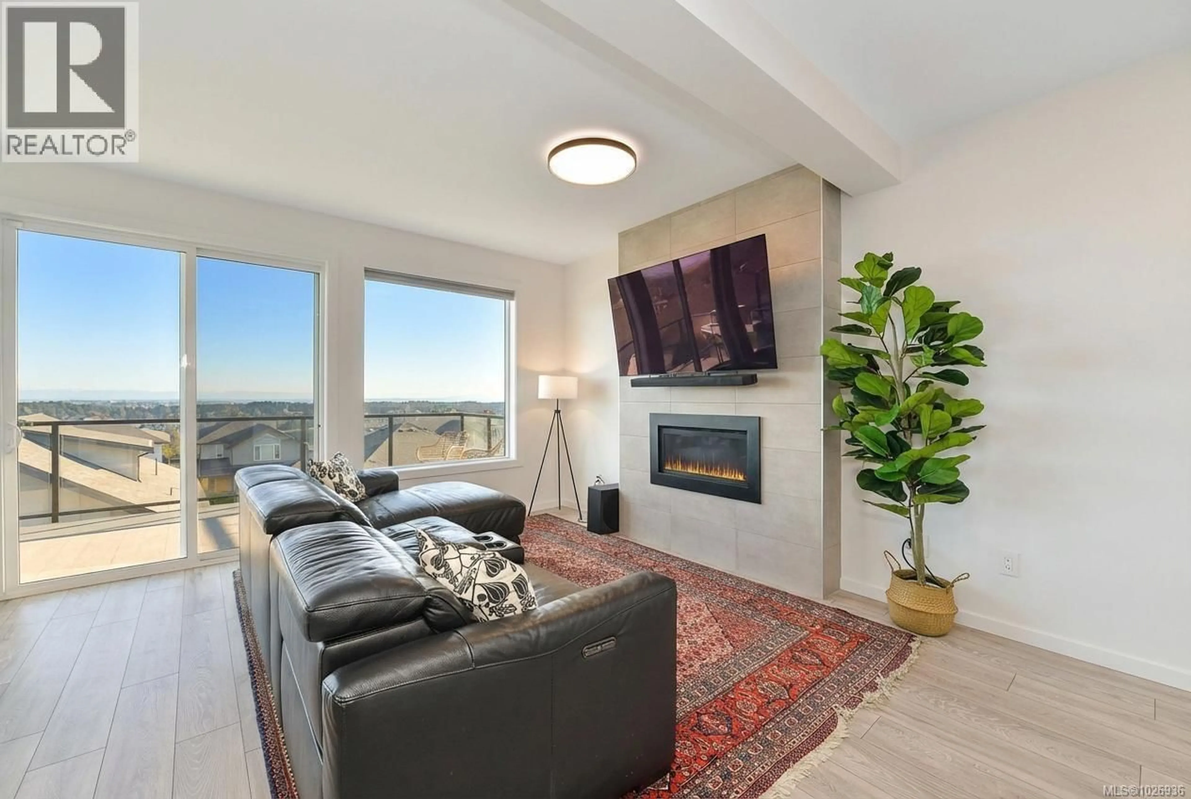 Living room with furniture, unknown for 2415 AZURITE CRESCENT, Langford British Columbia V9B0Z6
