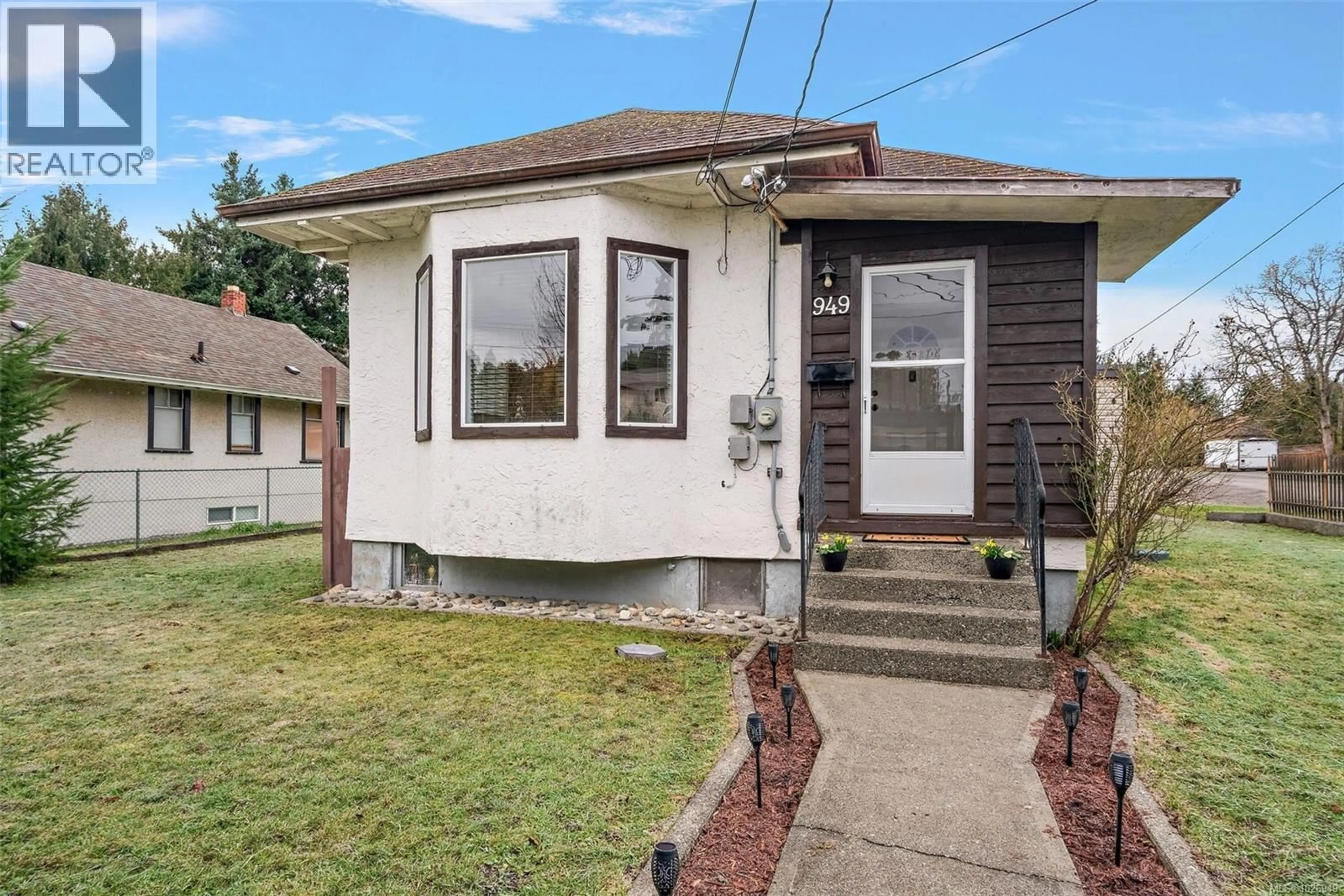 Unknown for 949 ORONO AVENUE, Langford British Columbia V9B2V2