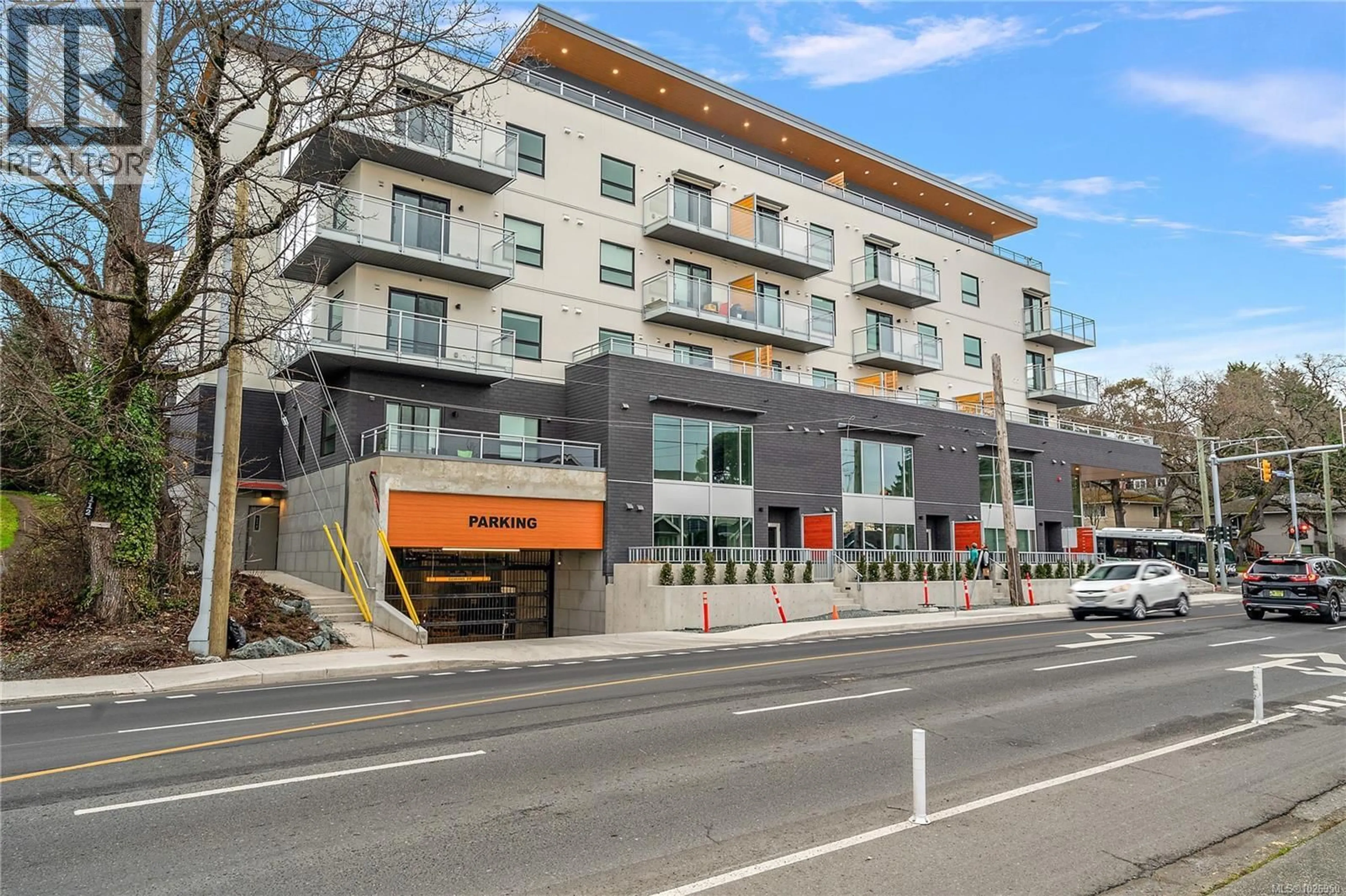 Patio, unknown for 308 - 1102 ESQUIMALT ROAD, Esquimalt British Columbia V9A0L3