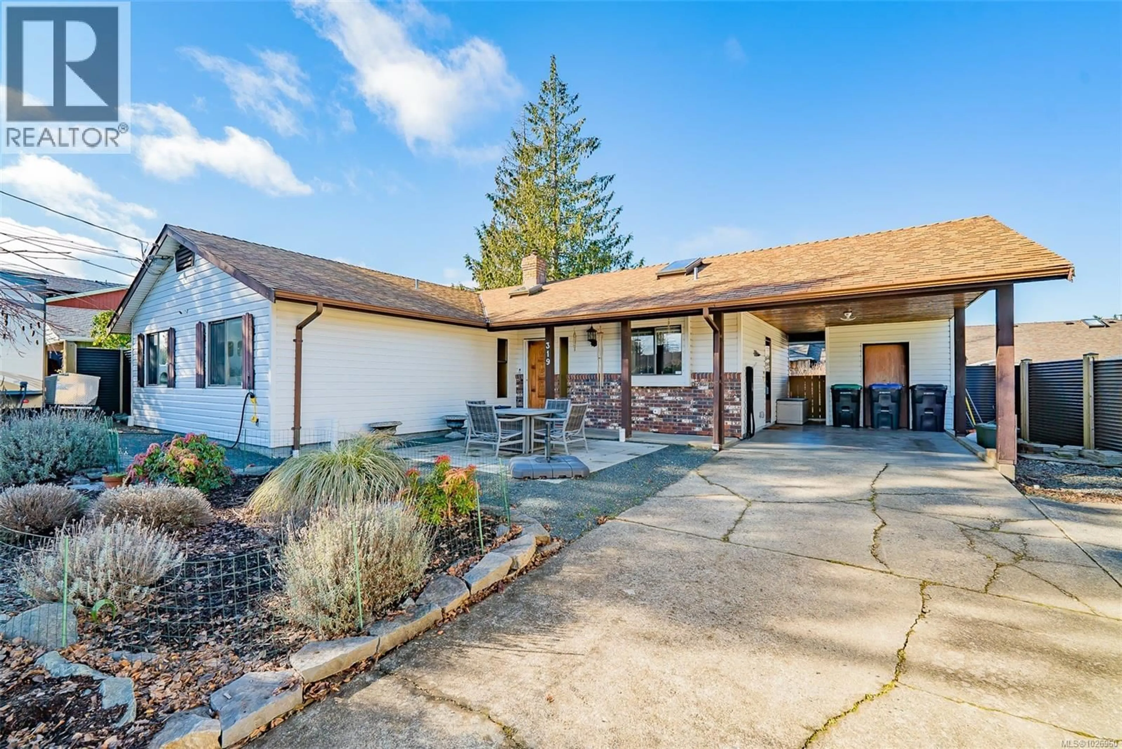 Unknown for 319 MEADOW VIEW PLACE, Parksville British Columbia V9P1W2