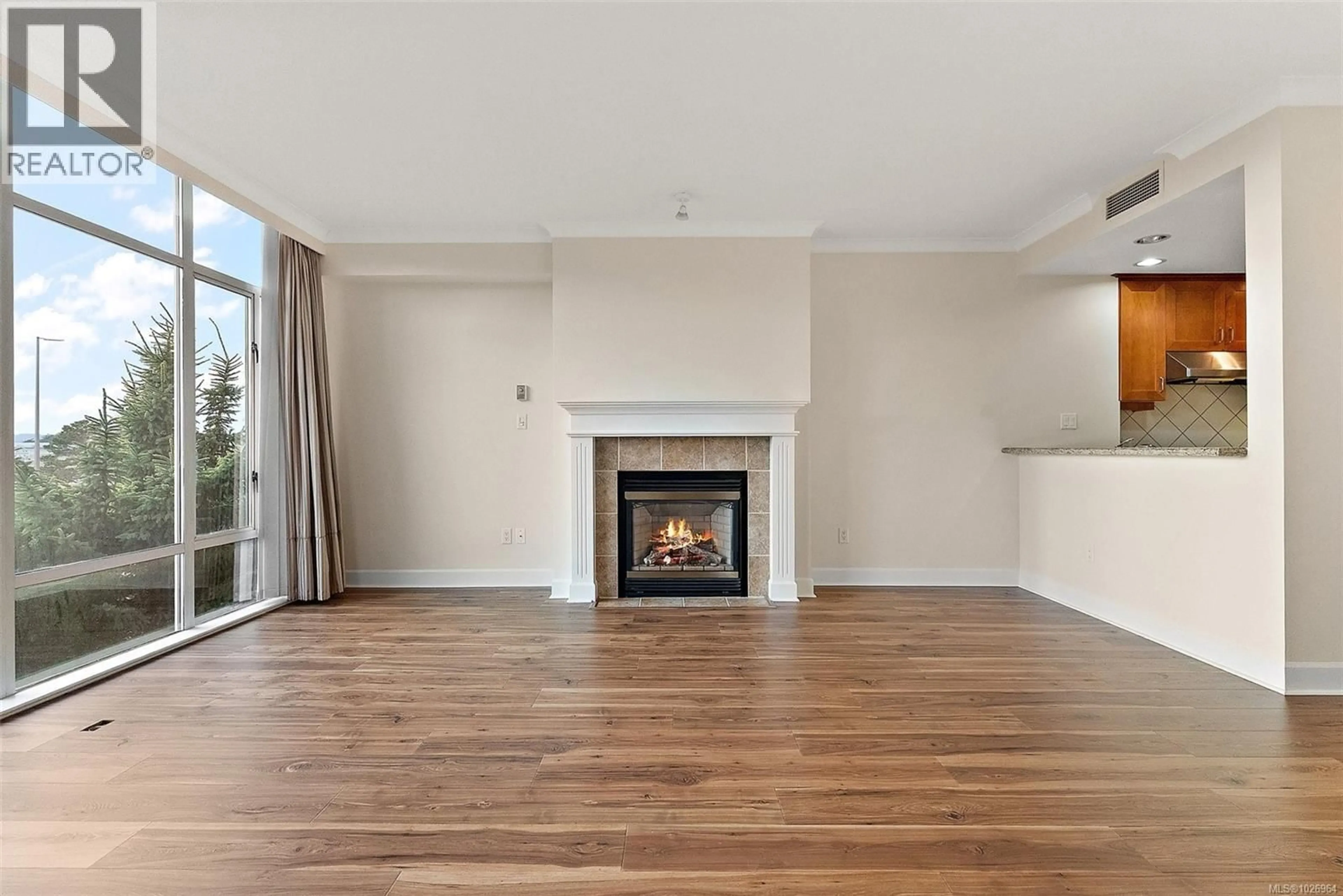 A pic of a room for 330 - 21 DALLAS ROAD, Victoria British Columbia V8V4Z9