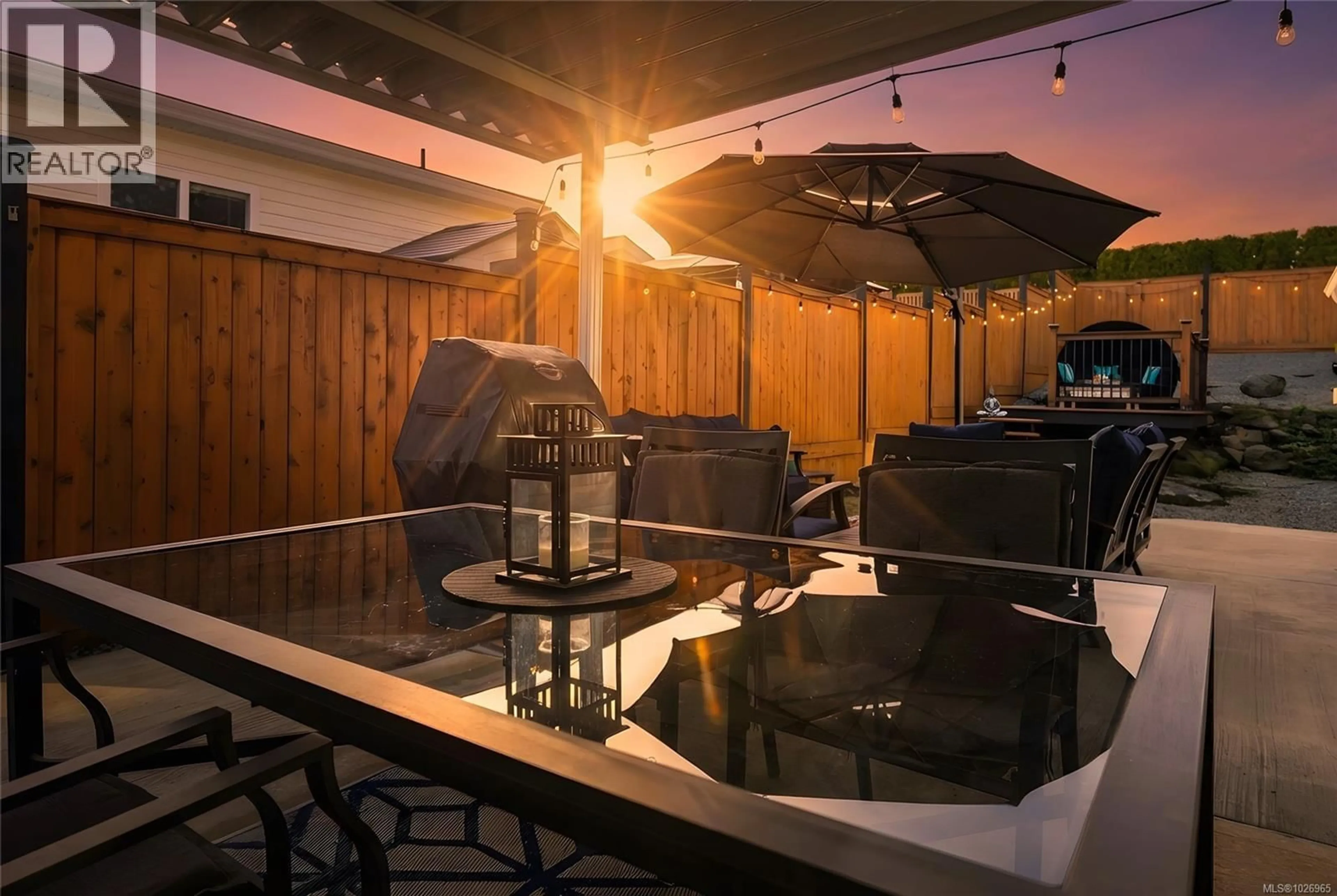 Patio, street for 85 - 3855 MAPLEWOOD DRIVE, Nanaimo British Columbia V9T6B9