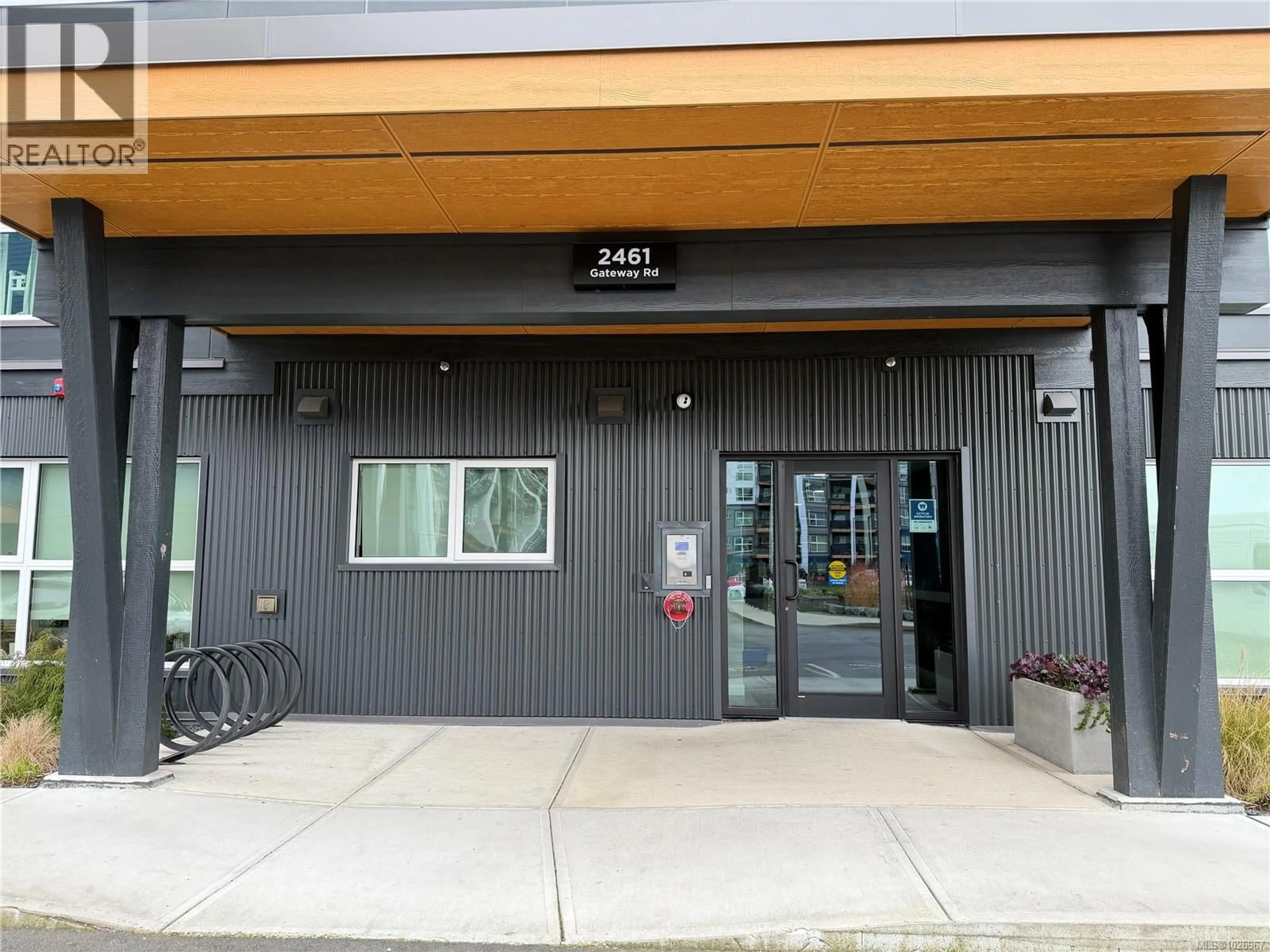 Unknown for 301 - 2461 GATEWAY ROAD, Langford British Columbia V9B5X3