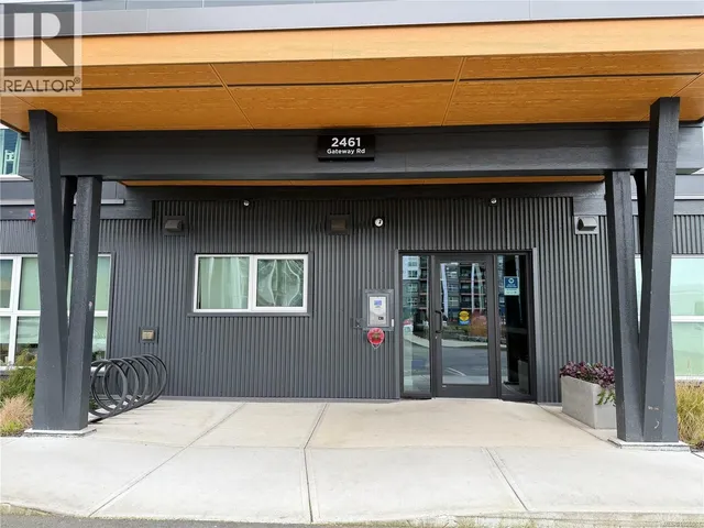 301 - 2461 GATEWAY ROAD, Langford 2