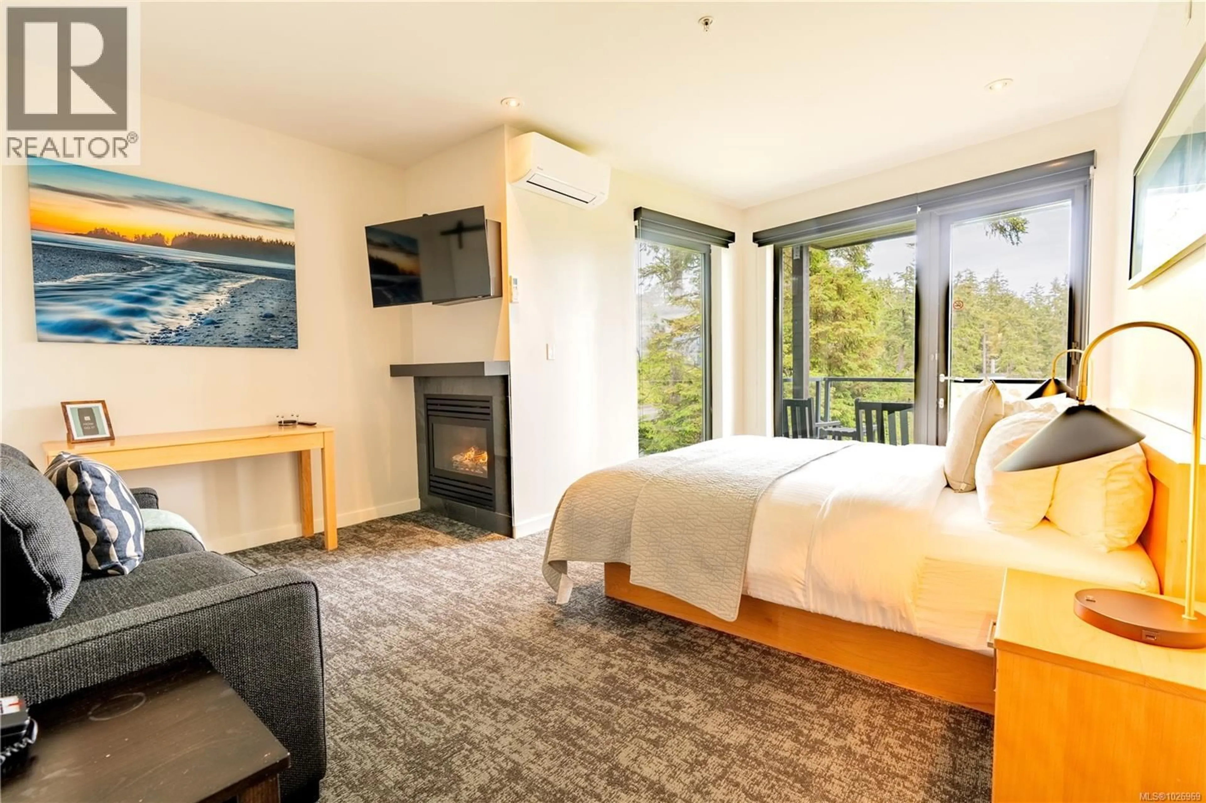 A pic of a room for 204 - 596 MARINE DRIVE, Ucluelet British Columbia V0R3A0