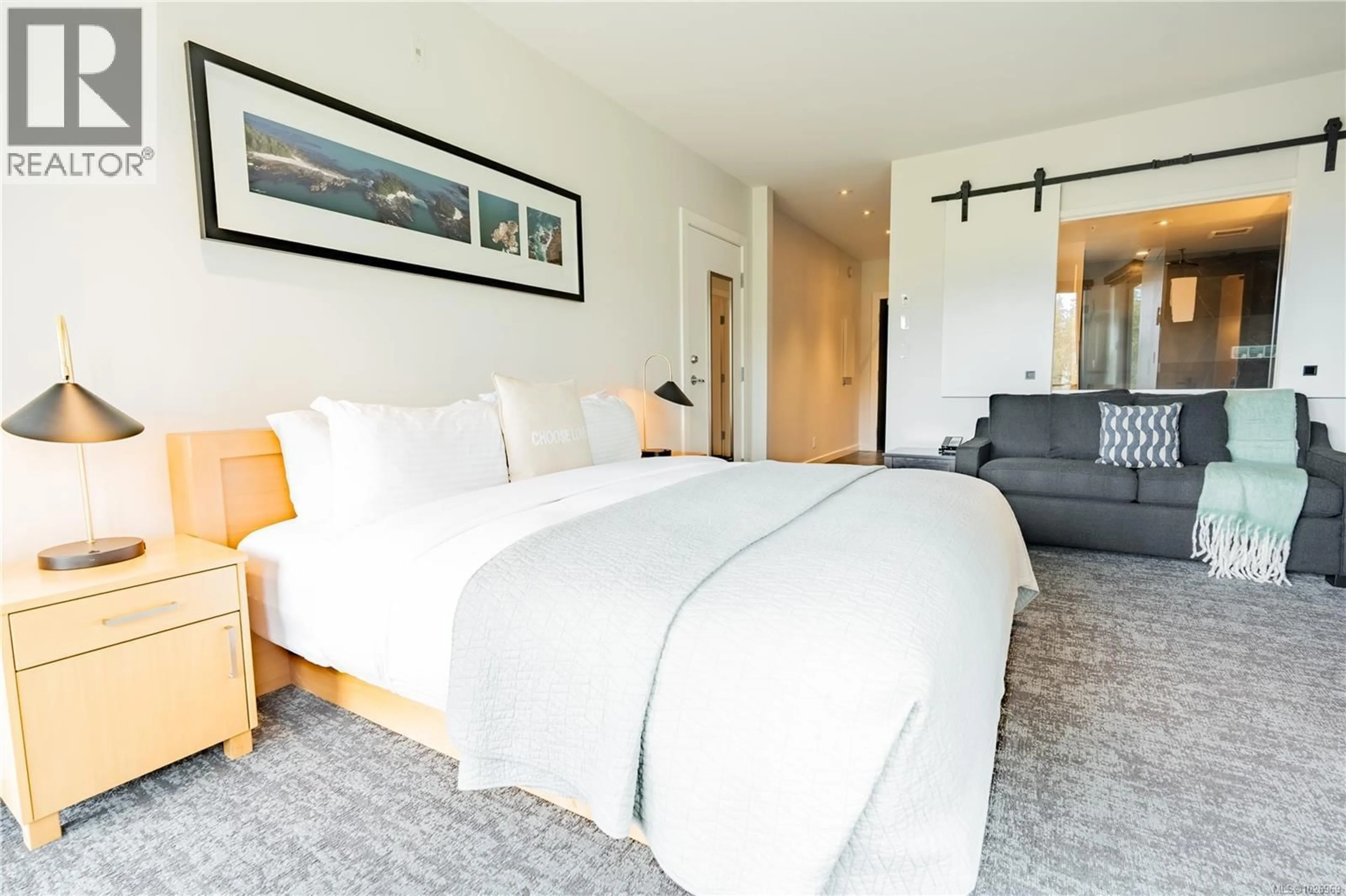 A pic of a room for 204 - 596 MARINE DRIVE, Ucluelet British Columbia V0R3A0