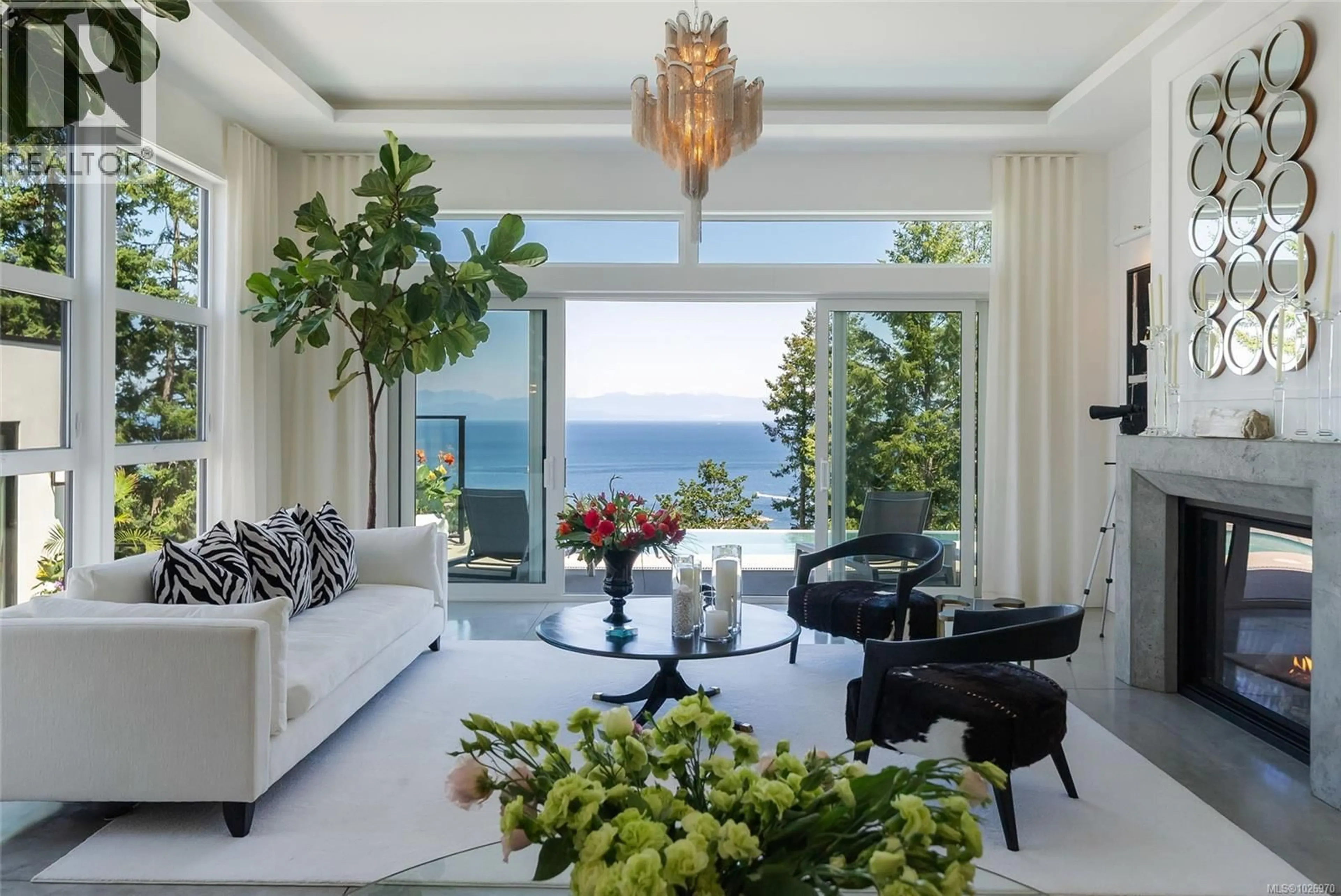 Living room with furniture, unknown for 2080 ROLSTON PLACE, Nanoose Bay British Columbia V9P9H4