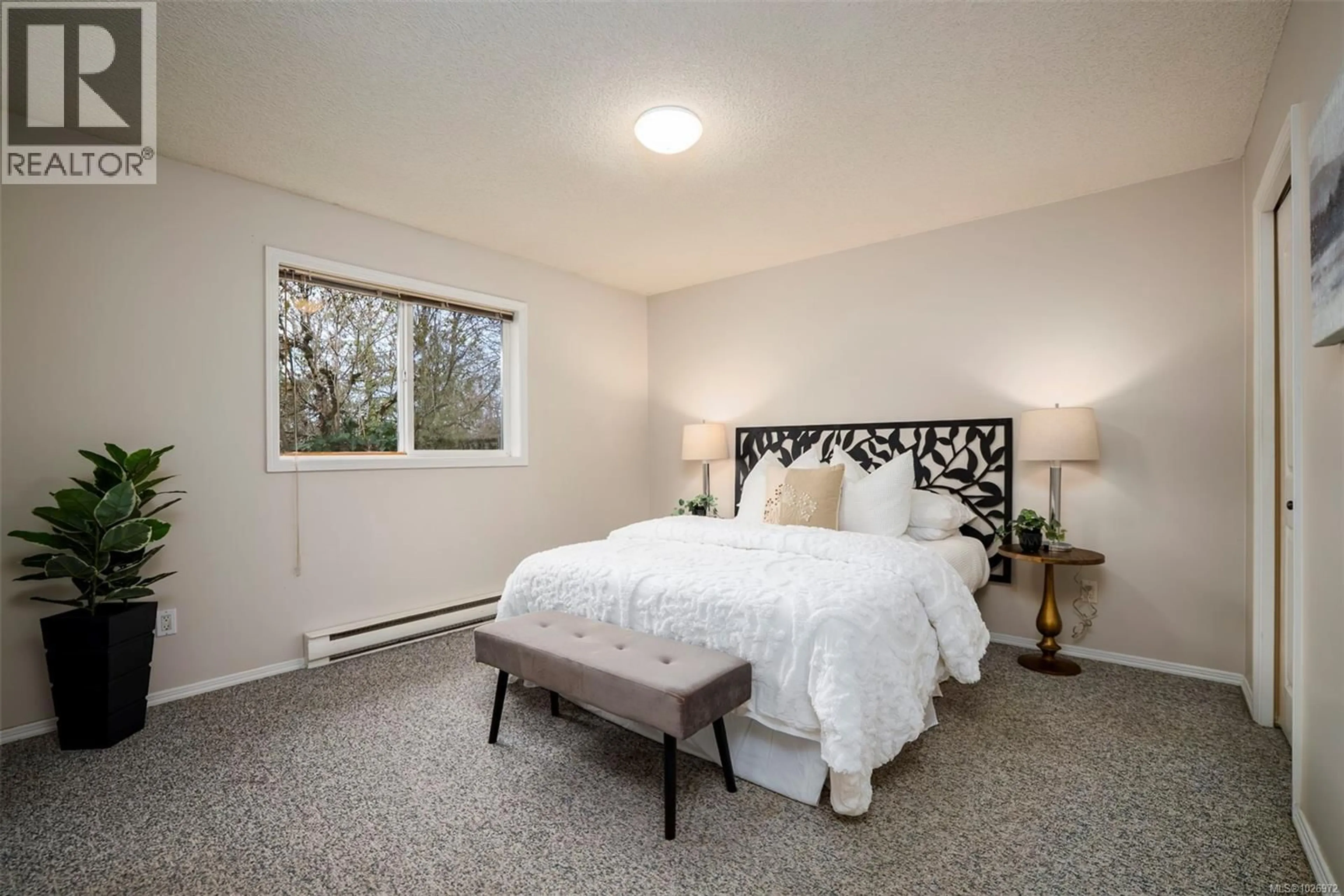 Bedroom with bed, unknown for 624 WINCHESTER AVENUE, Nanaimo British Columbia V9R4B8