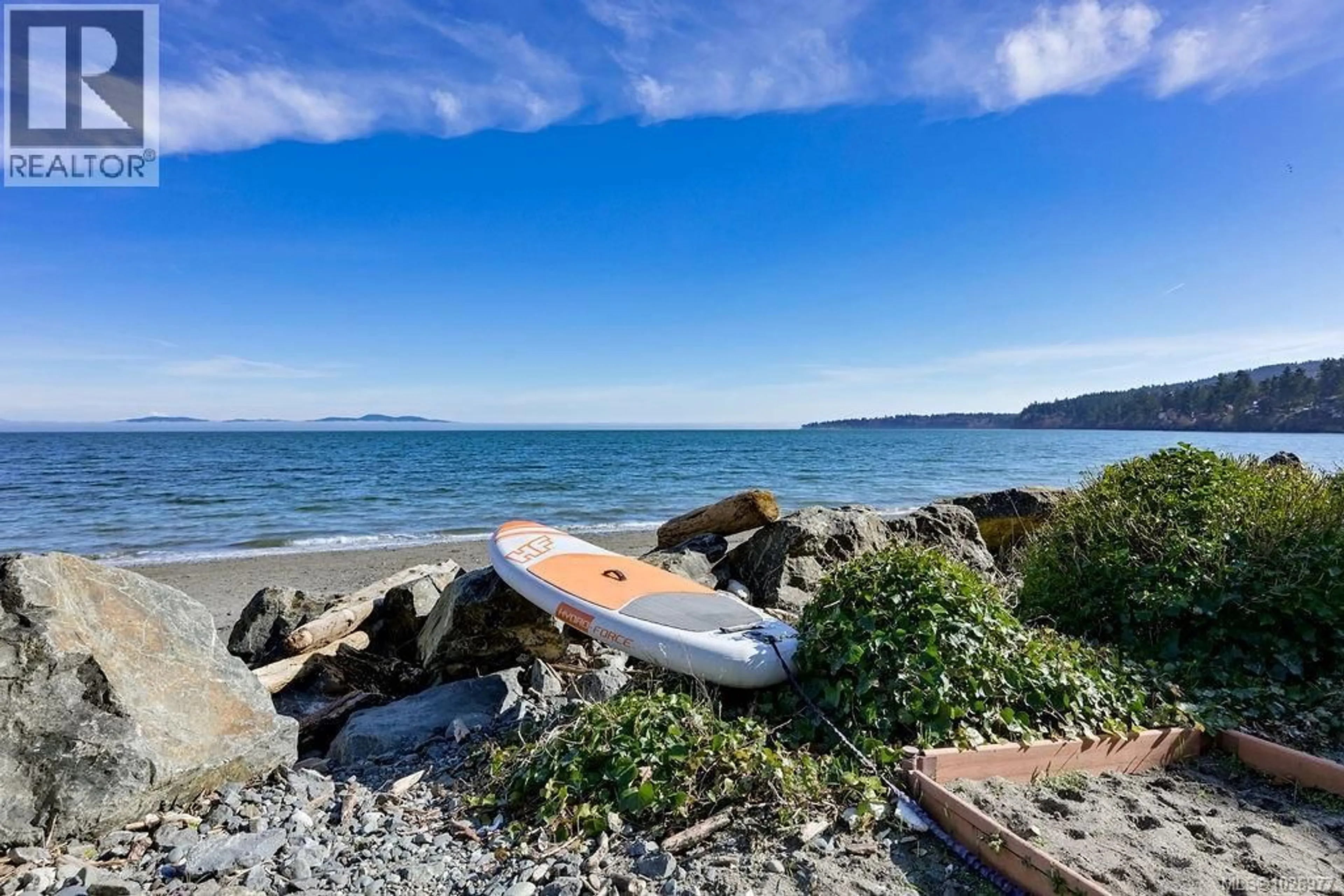 Unknown for 5037 CORDOVA BAY, Saanich British Columbia V8Y2K1