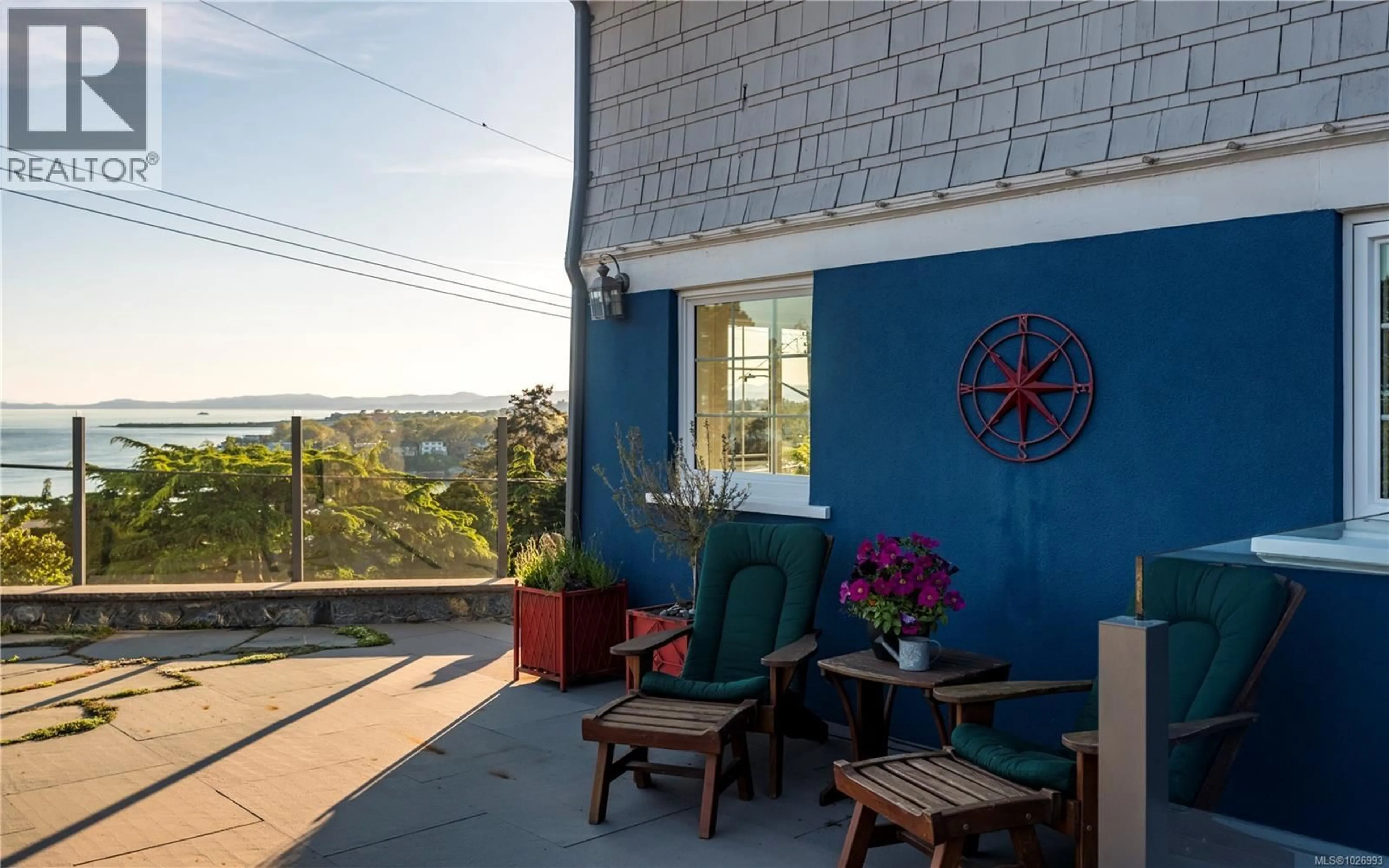 Patio, unknown for 50 KING GEORGE TERRACE, Oak Bay British Columbia V8S2J9