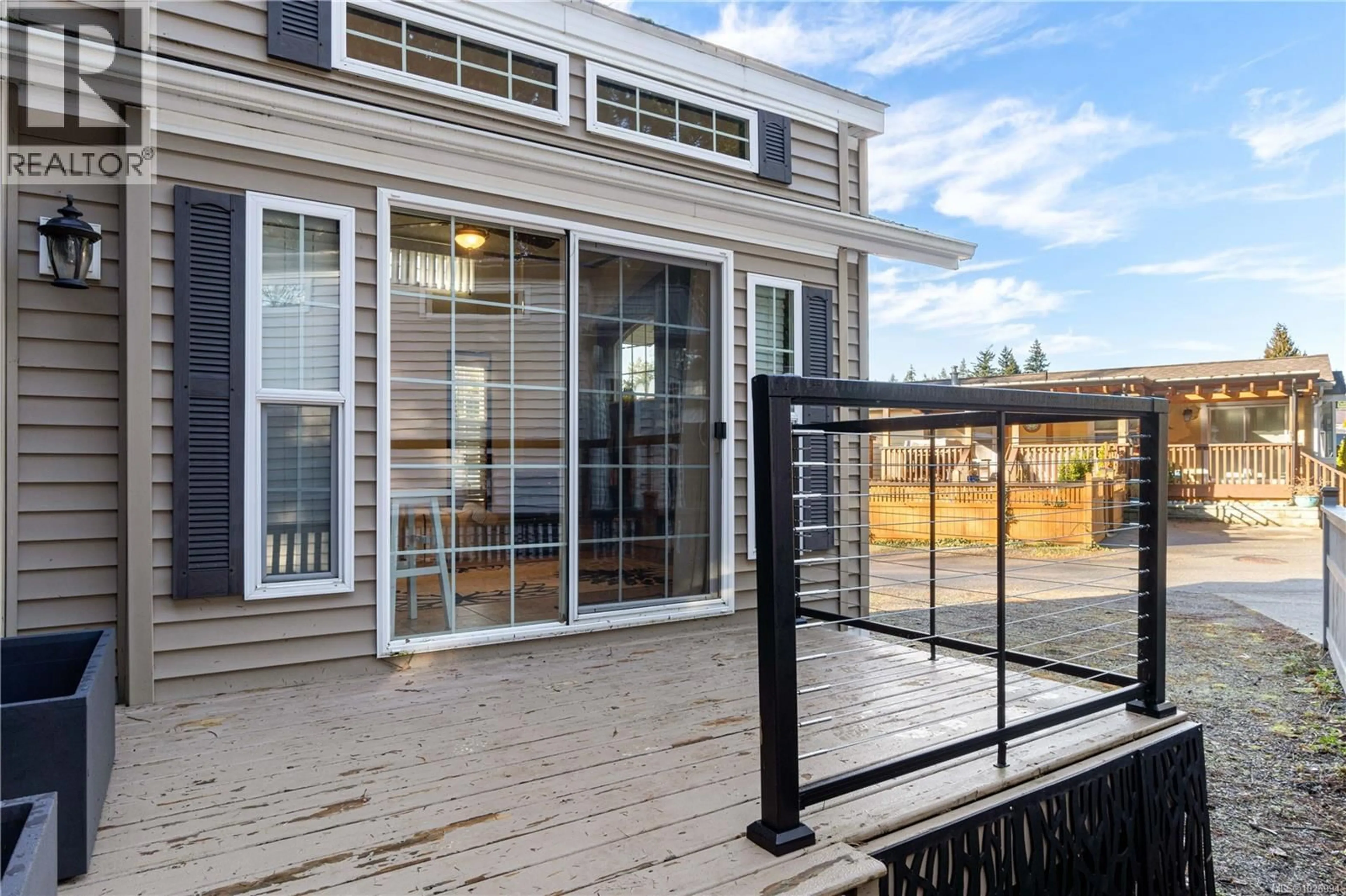 Patio, unknown for 3118 ELSIE LAKE CIRCLE, Nanaimo British Columbia V9R0M3