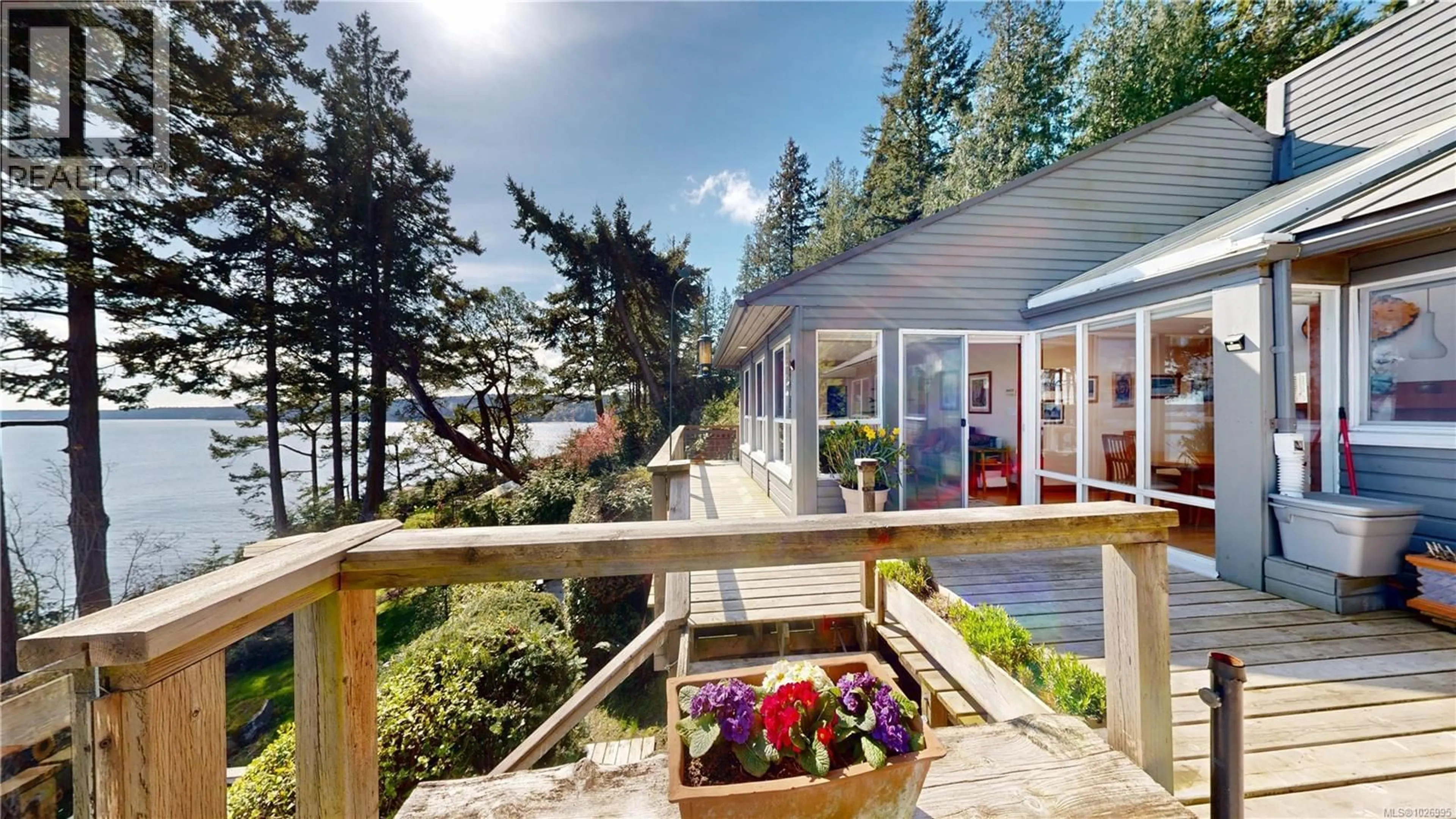 Unknown for 1130 BERRY POINT ROAD, Gabriola Island British Columbia V0R1X1