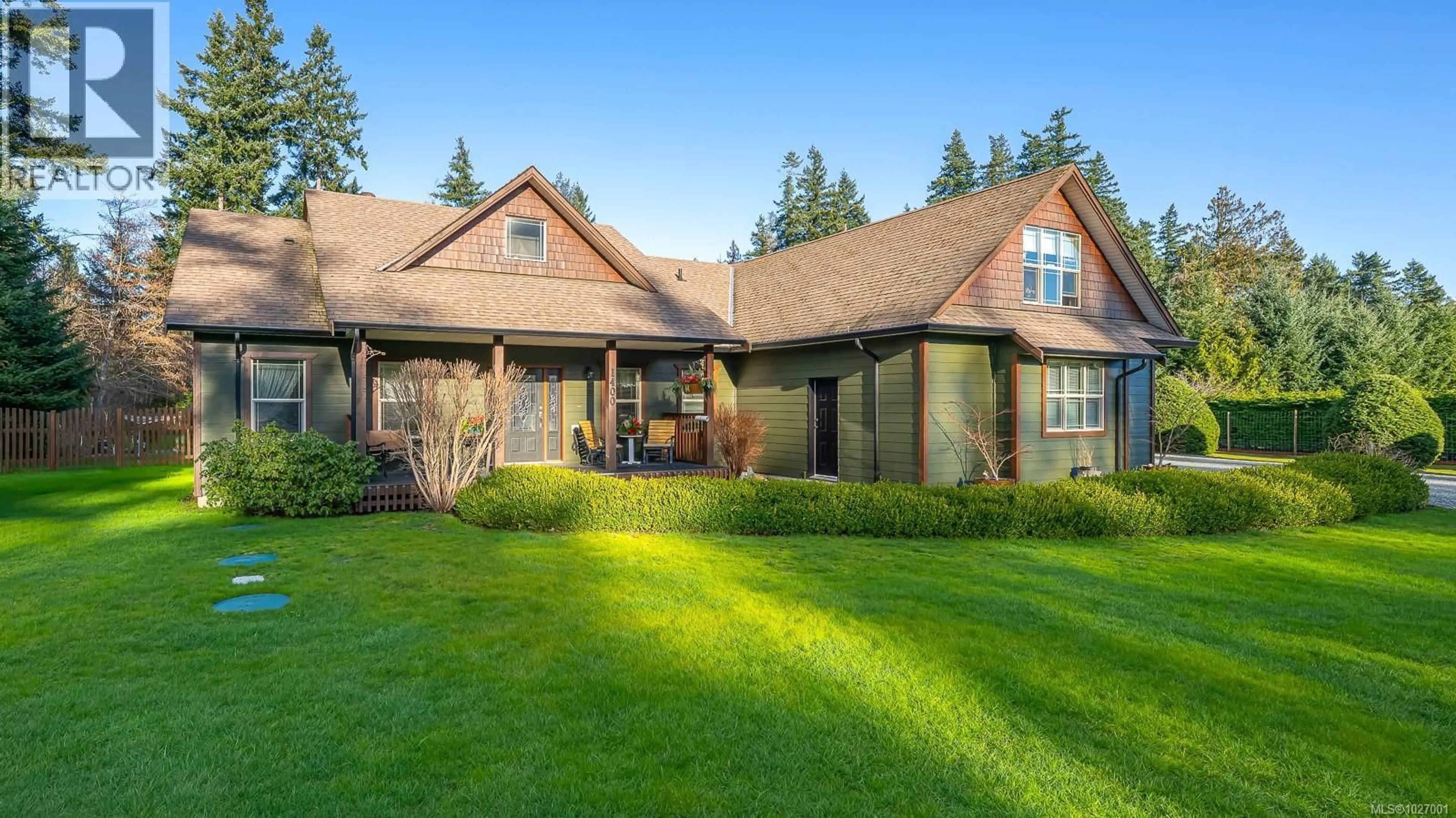 Unknown for 1400 TRILLIUM DRIVE, Comox British Columbia V9M1A4