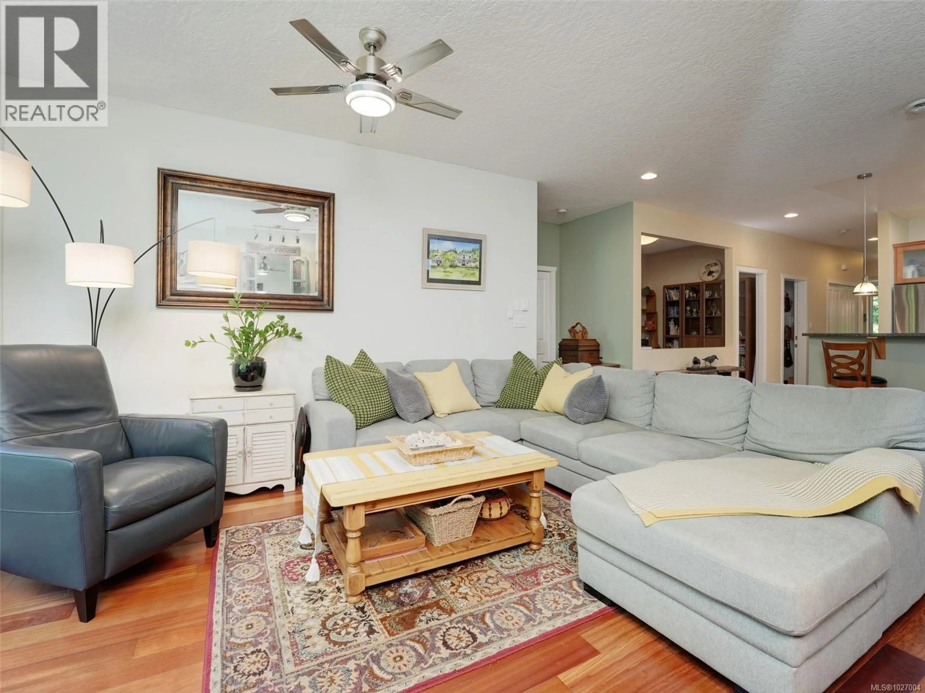 Living room with furniture, unknown for 11 - 2363 DEMAMIEL DRIVE, Sooke British Columbia V9Z1K3