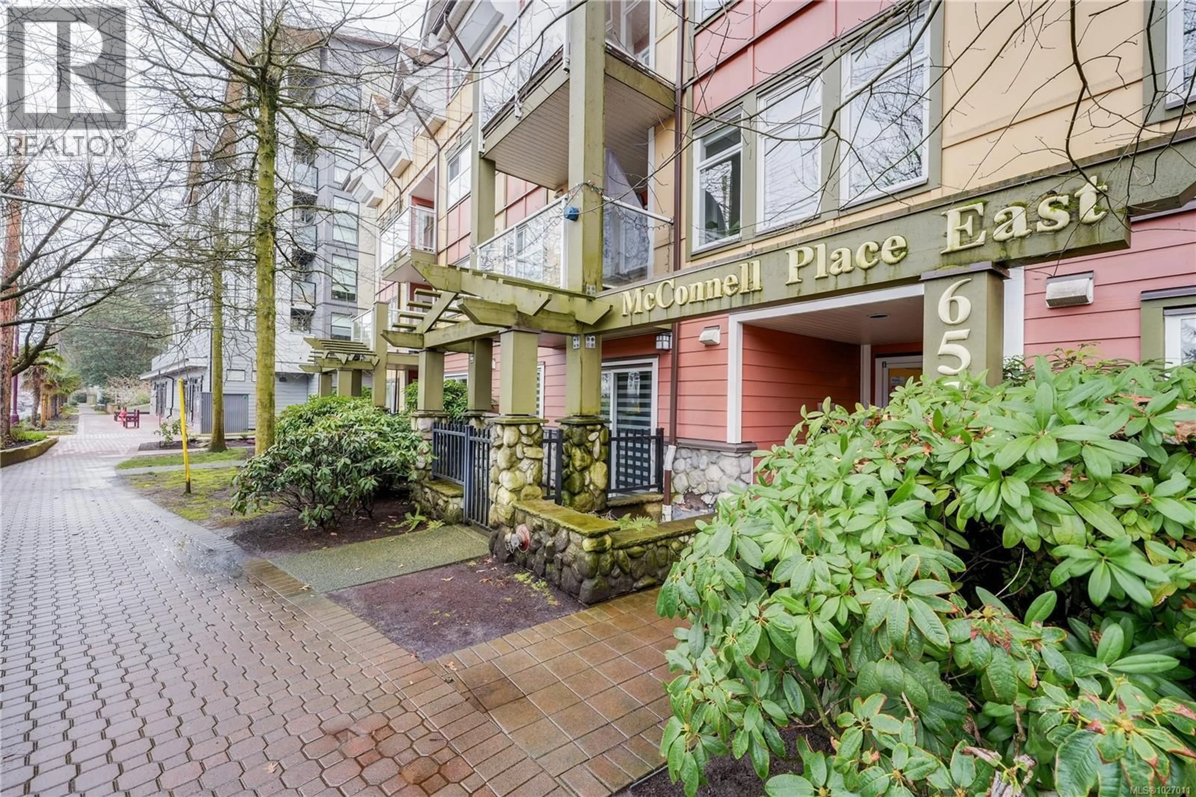 Unknown for 309 - 655 GOLDSTREAM AVENUE, Langford British Columbia V9B0G2