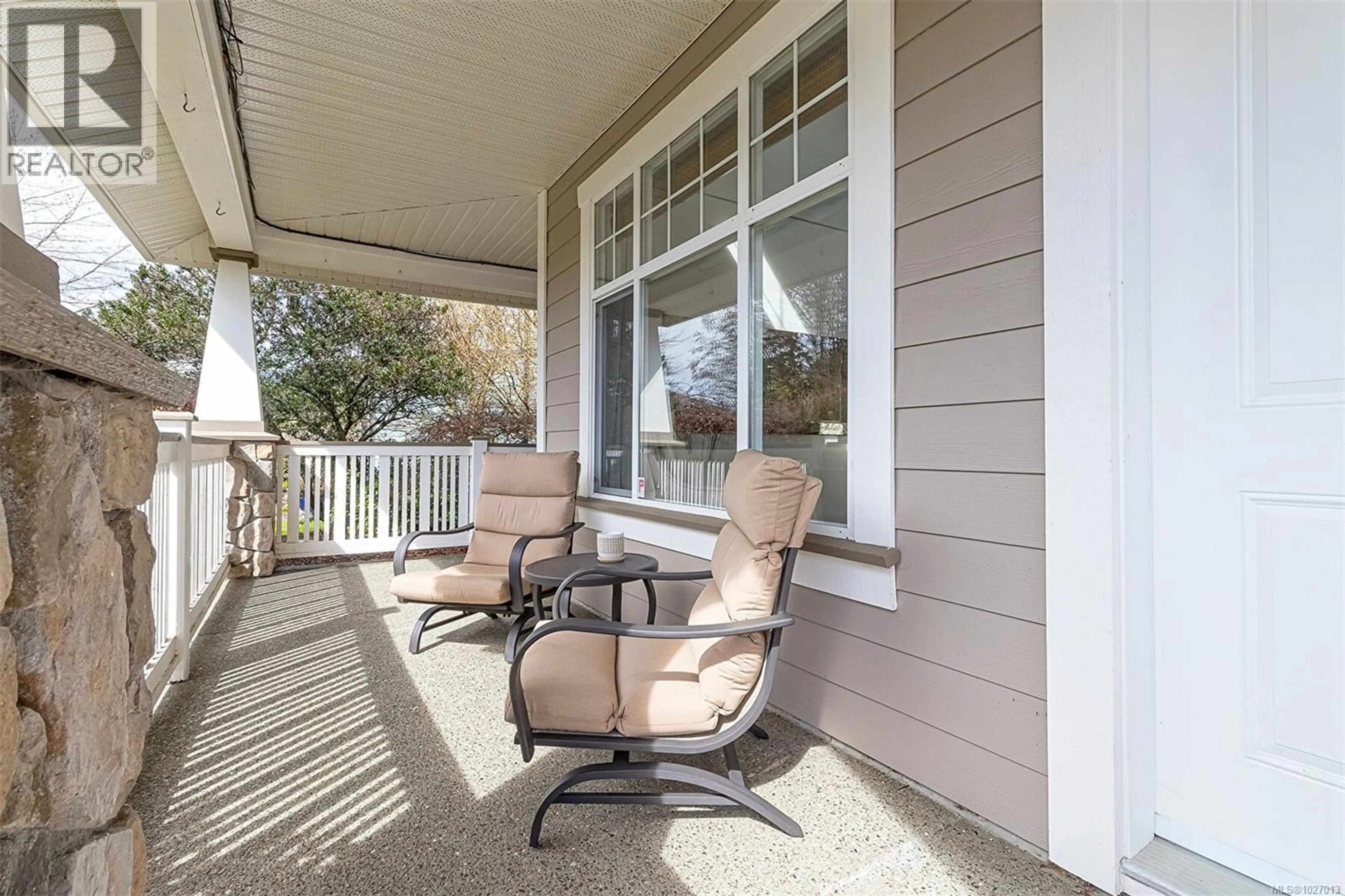 Patio, street for 2433 DRIFTWOOD DRIVE, Sooke British Columbia V9Z0Y8